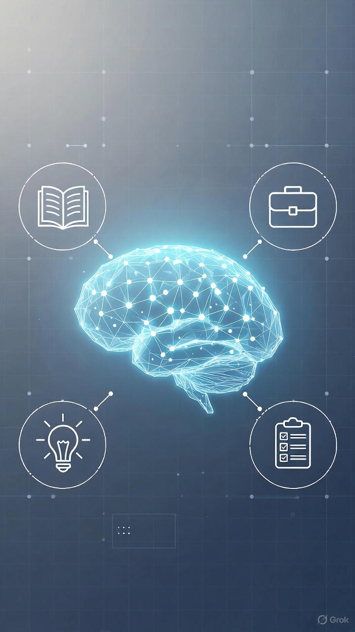 AI for Non-Tech People: What to Learn and Where to Find Free Resources