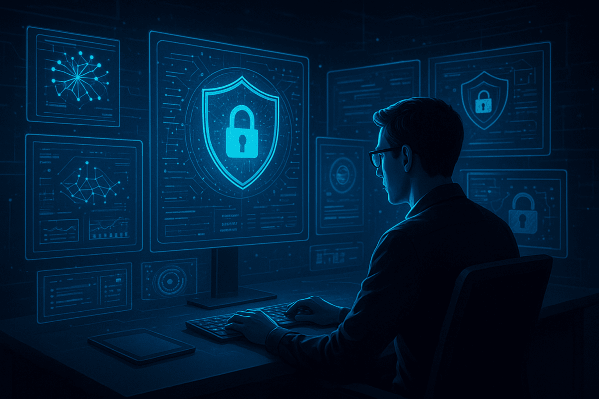 Will AI Replace Cybersecurity Jobs? The Truth About Automation and the Future of Cybersecurity Careers