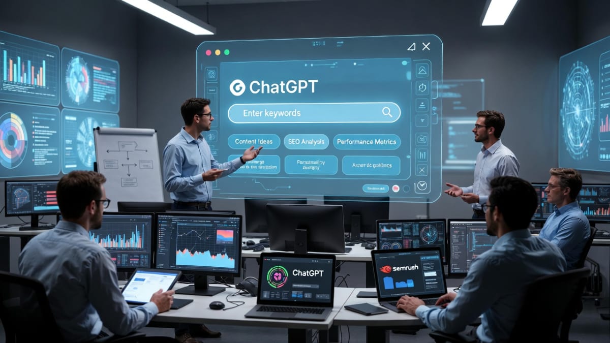 Best Practices for AI-Driven Content Optimization: A Step-by-Step Guide