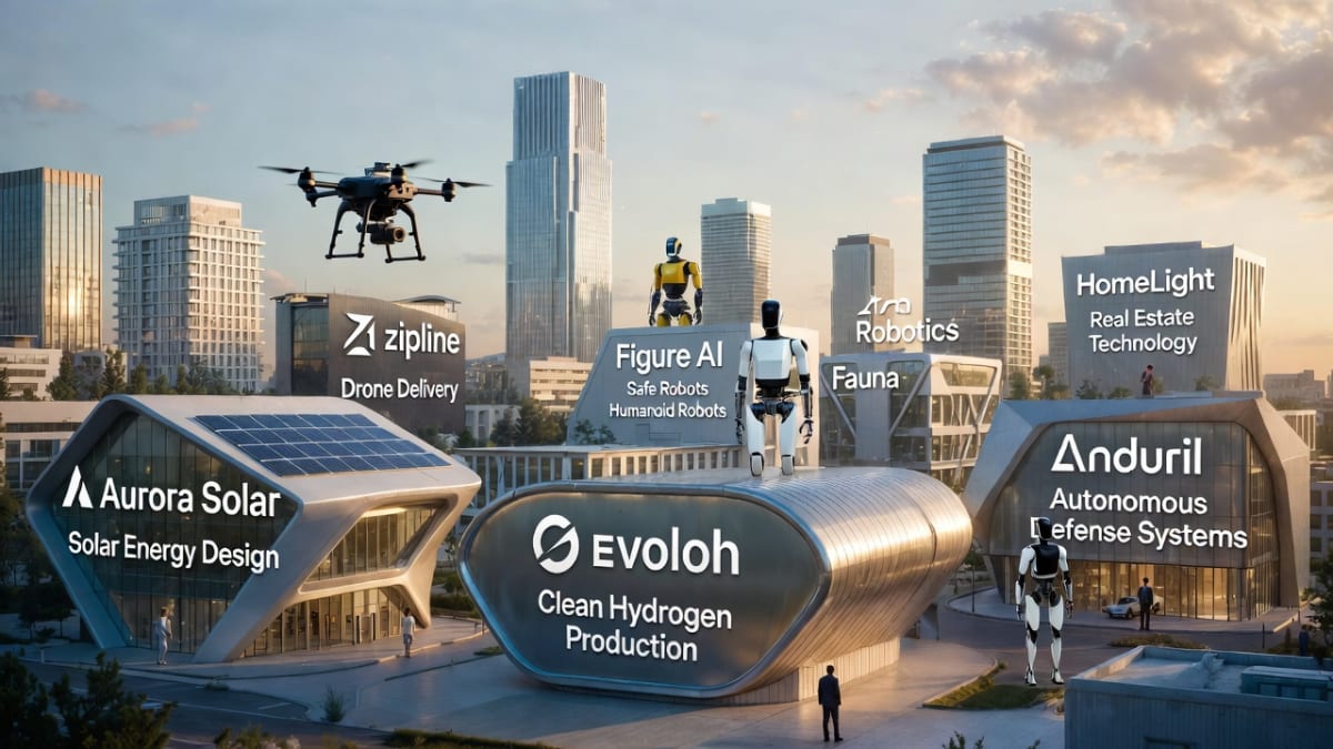 Tech Startups to Watch in 2026: Promising Innovators and Their Unique Edges