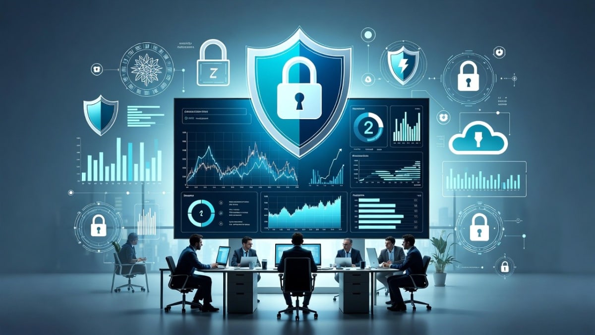 Cybersecurity for Small Businesses in 2026: A Complete Protection Guide