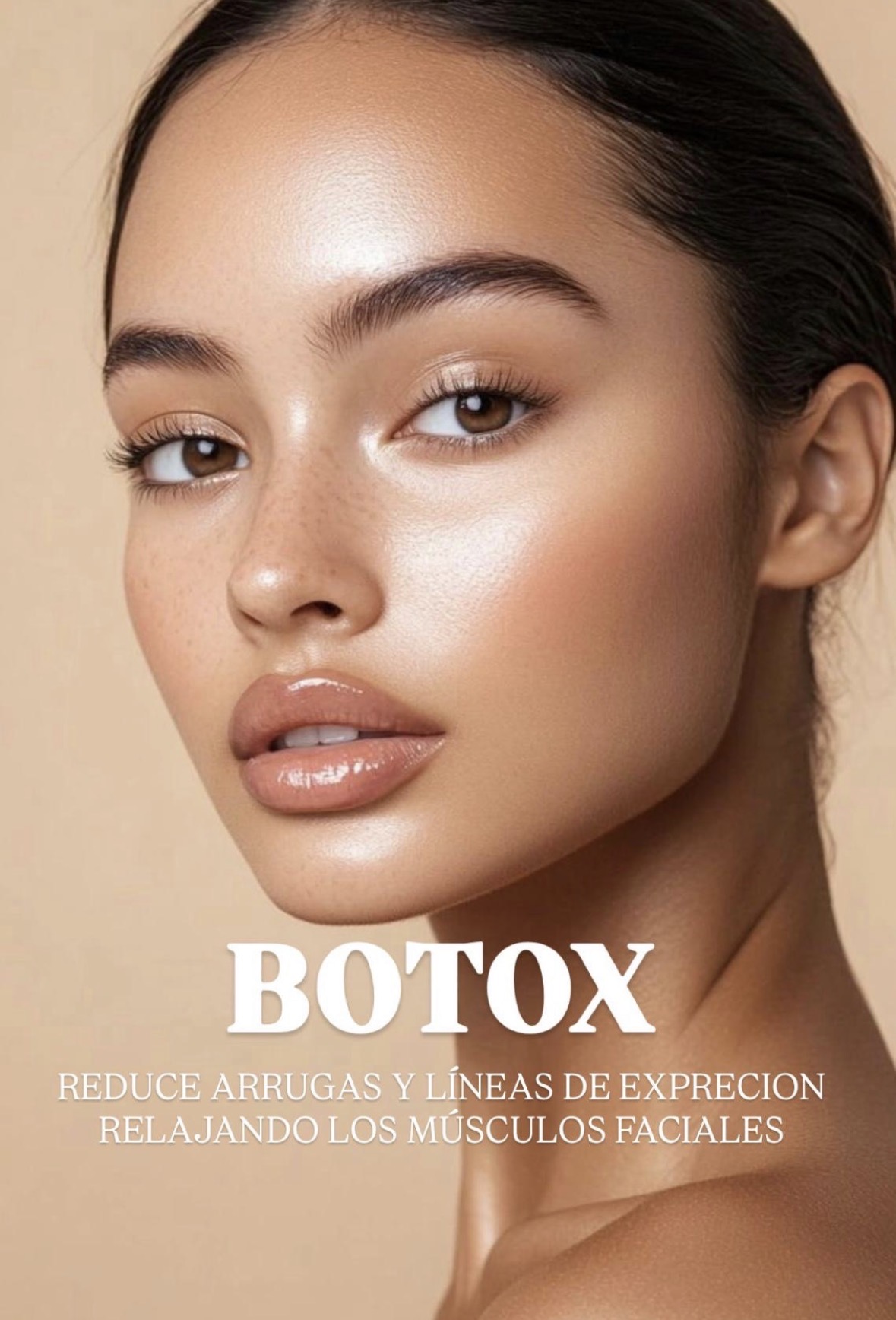 Botox Toxina Botulínica Santiago EOS Harmony
