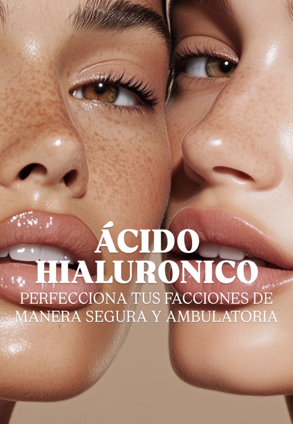 Ácido Hialurónico EOS Harmony Santiago