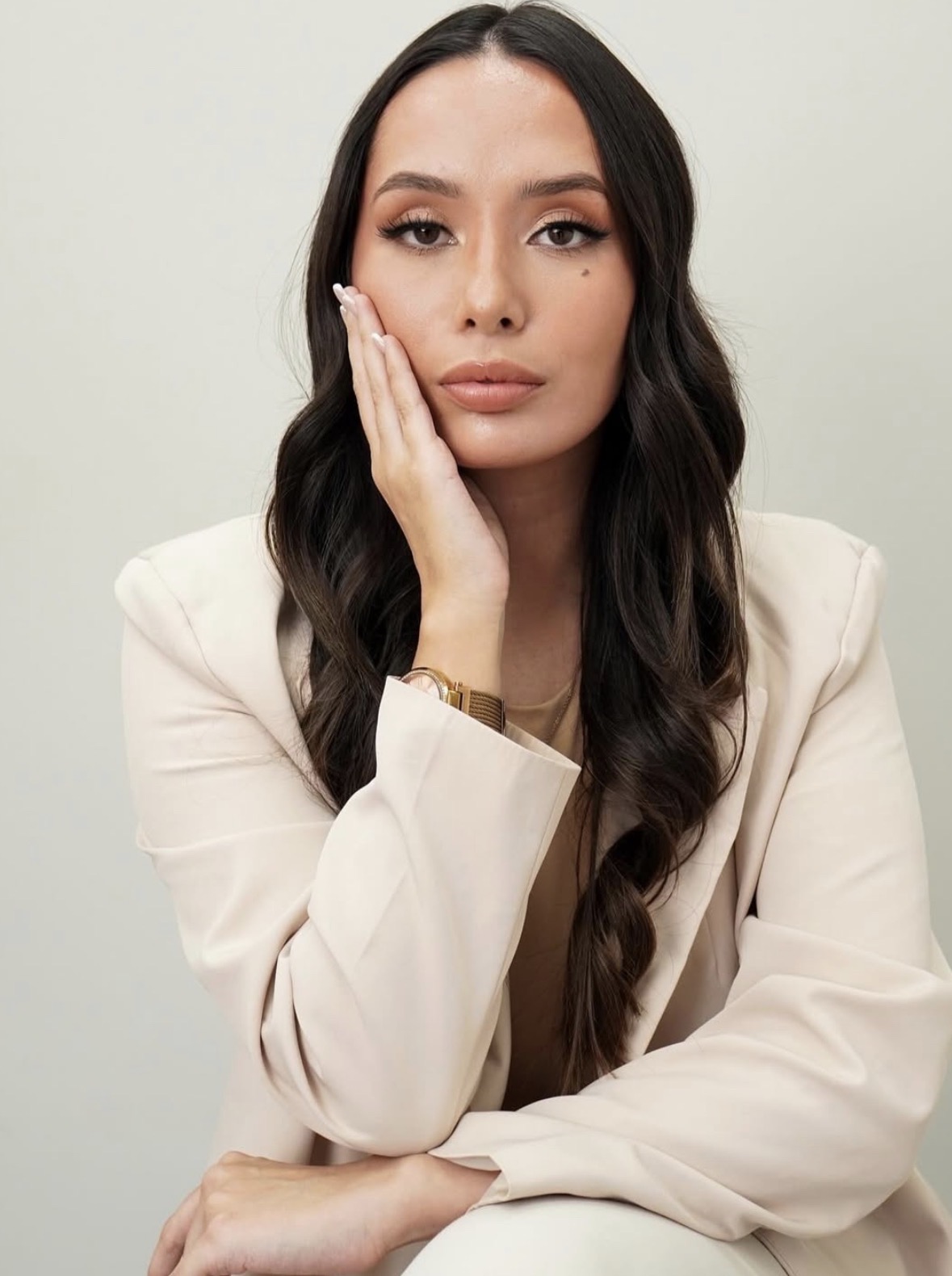 Patricia Mardones