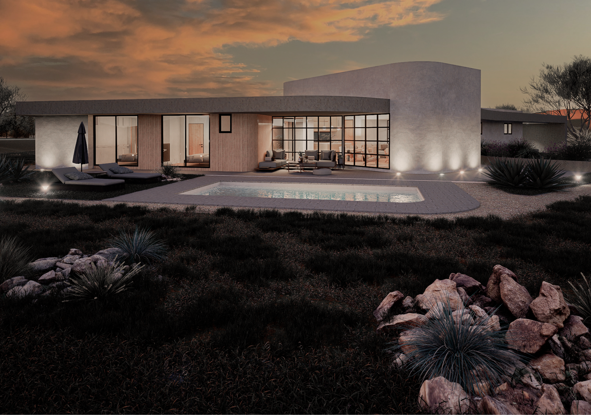 Arqadia Arquitectura