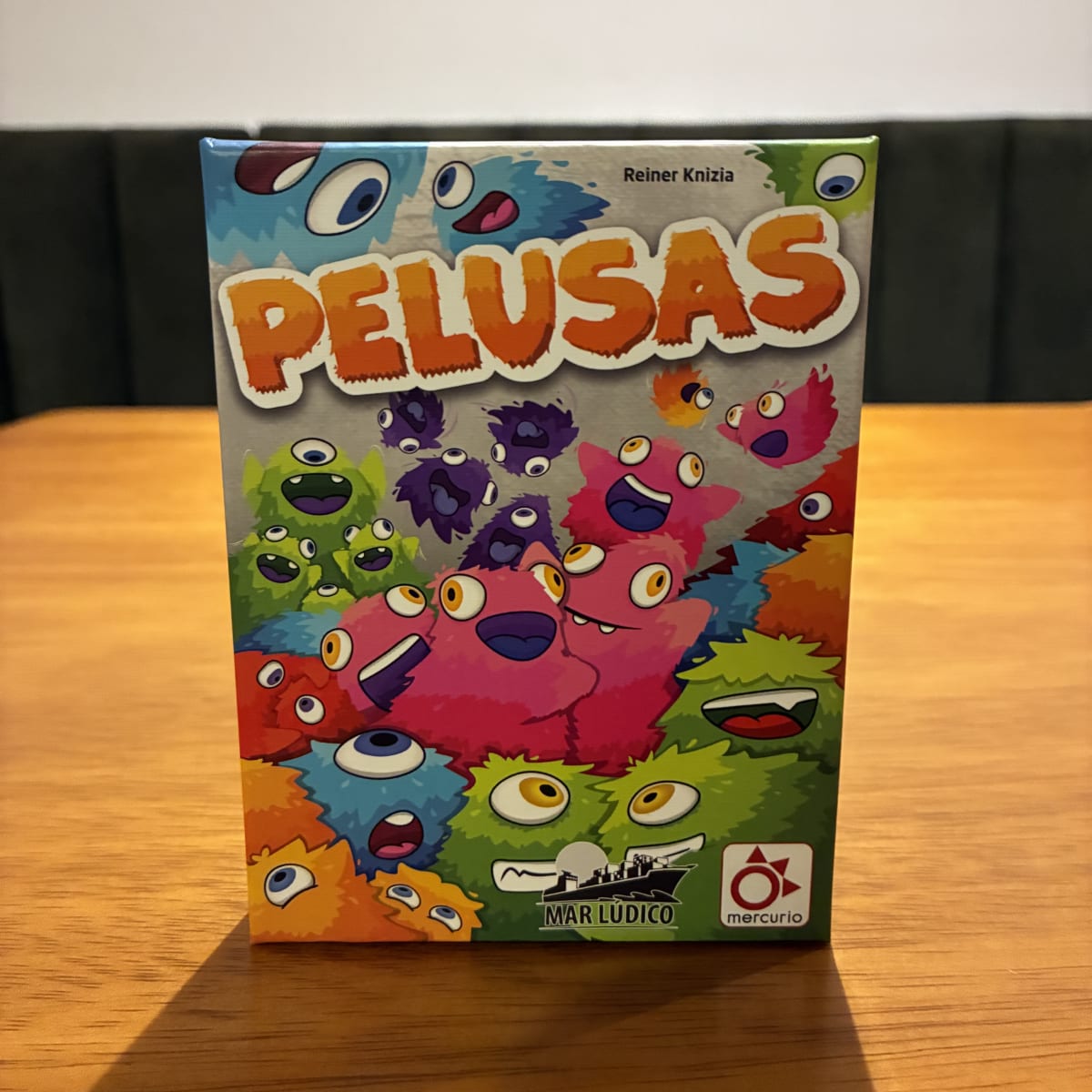 Pelusas