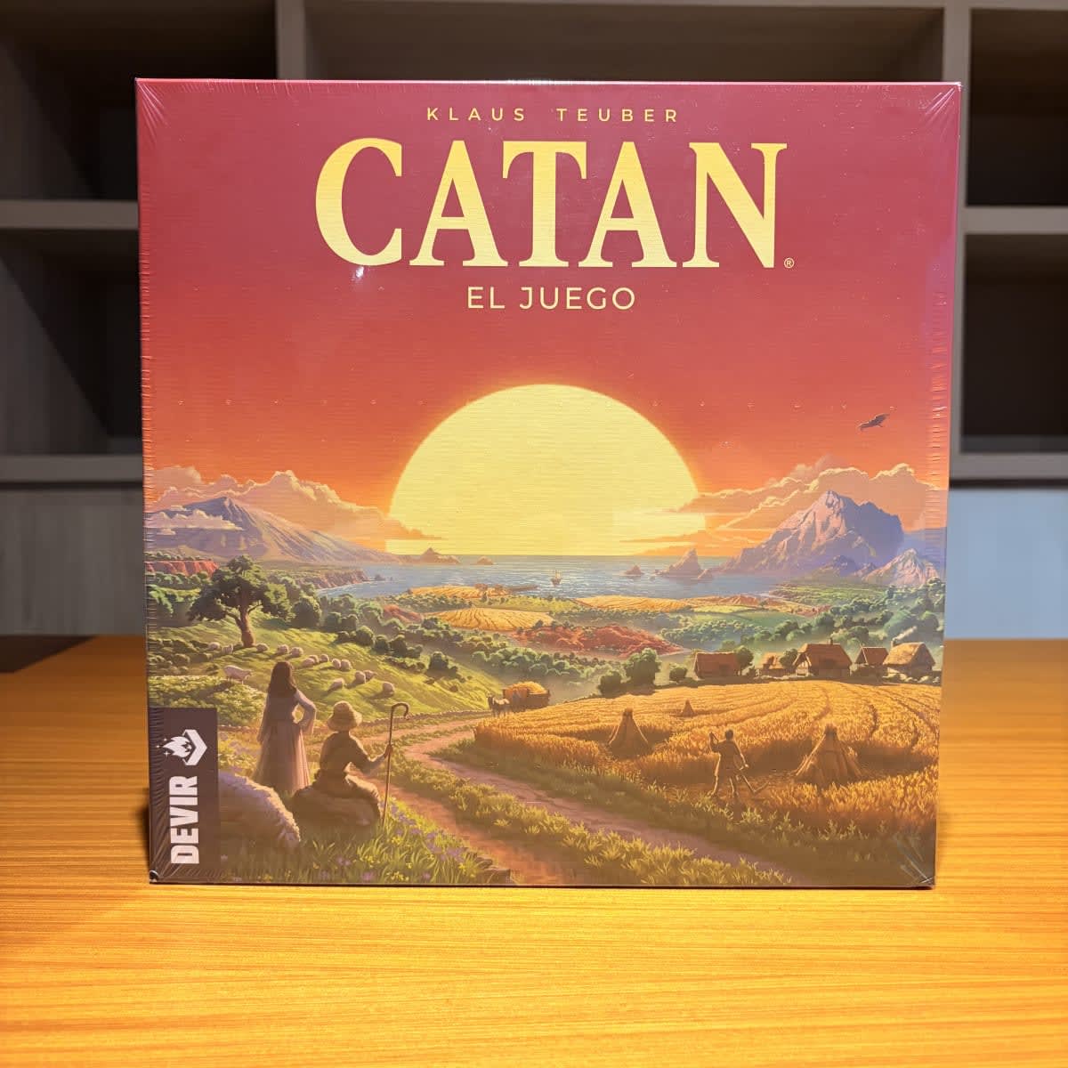Catan