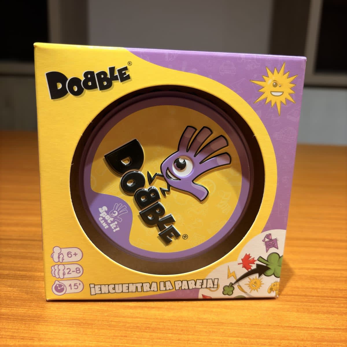 Dobble