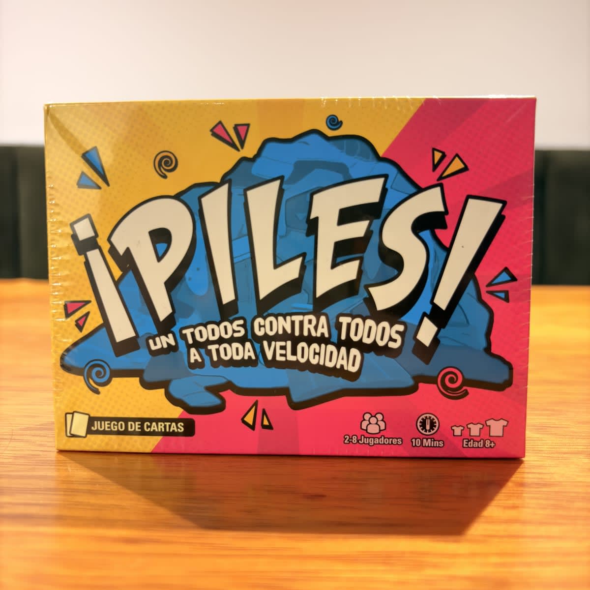 PILES