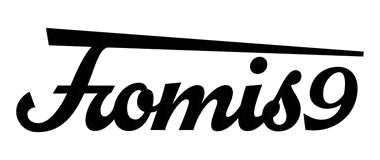 fromis_9 logo