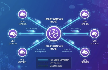 Network Topology Models Complete Guide - From Hub-and-Spoke to Mesh