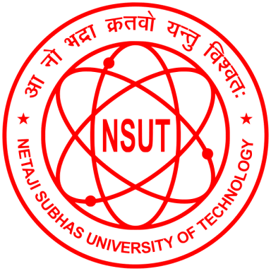 NSUT Logo