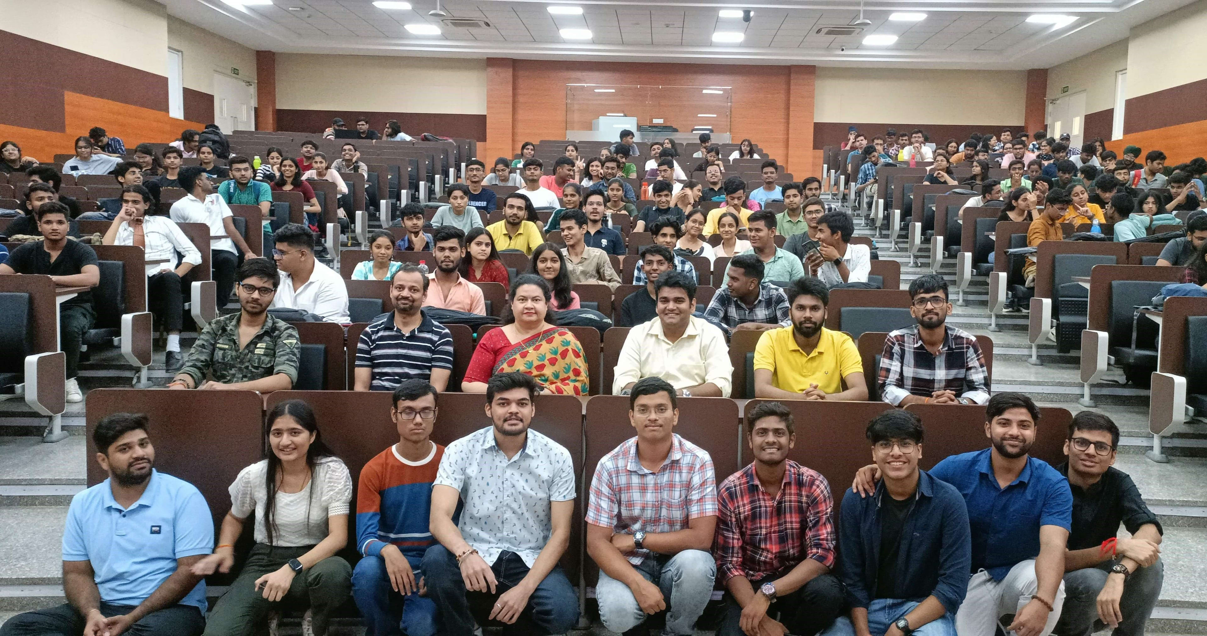 NSUT IIF Startups