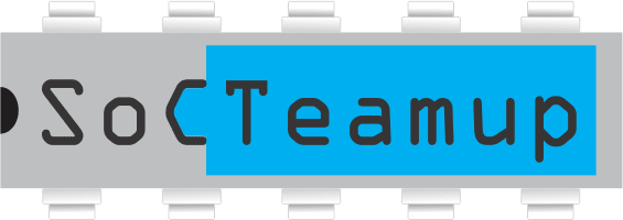 SoCTeamup