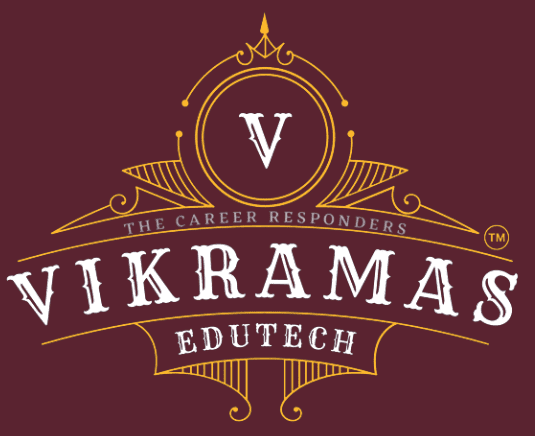 Vikarma Edutech