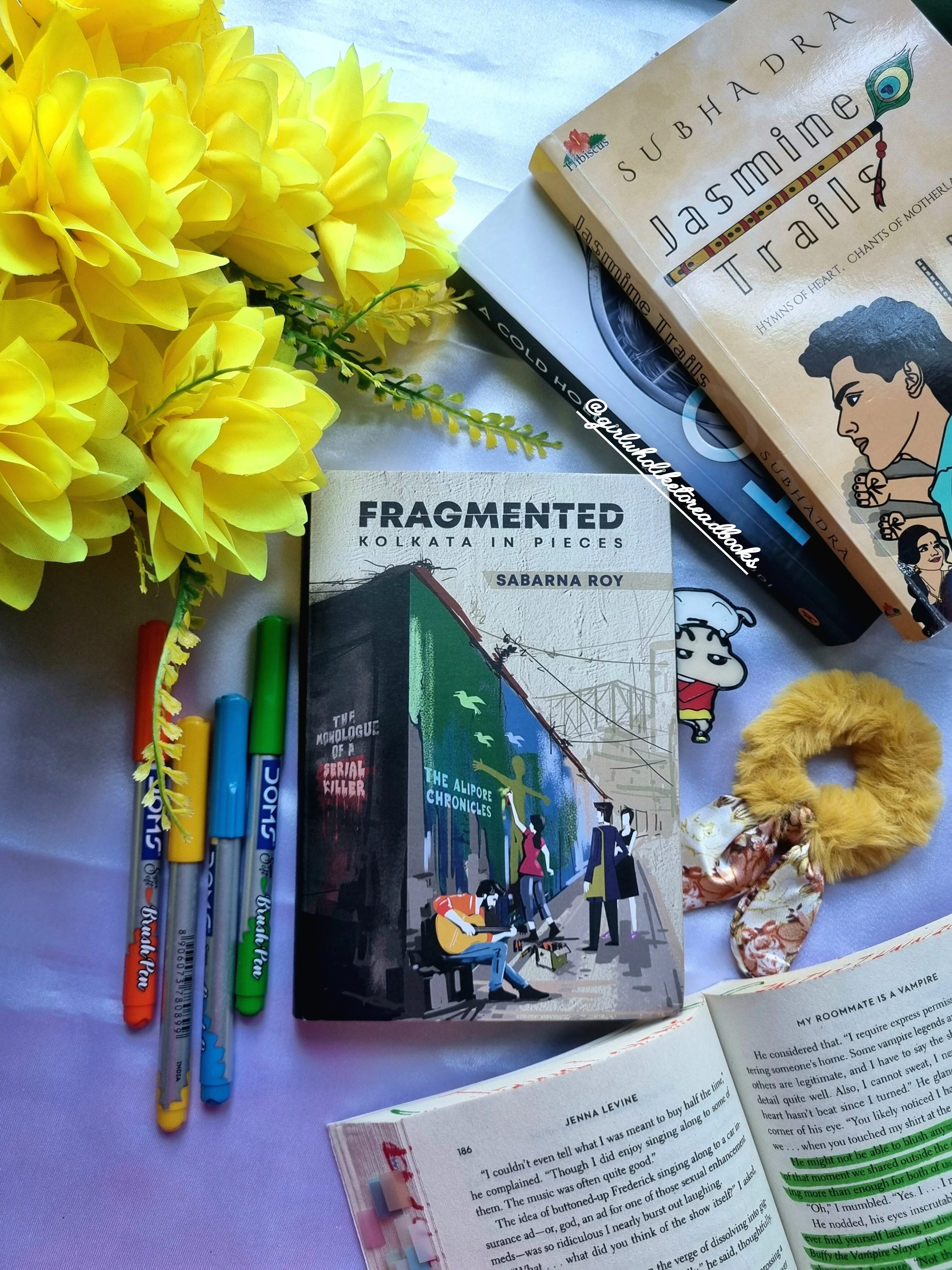 Gallery image for book