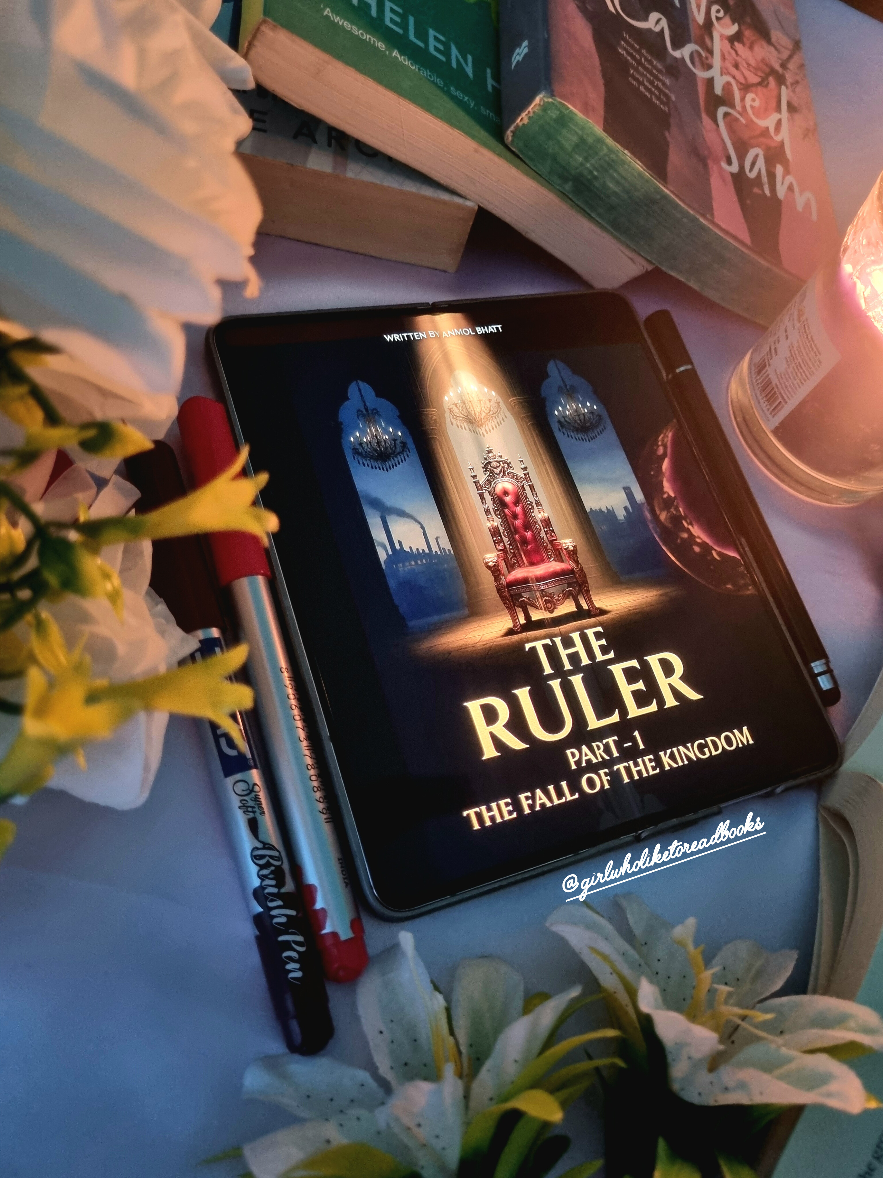 Gallery image for book