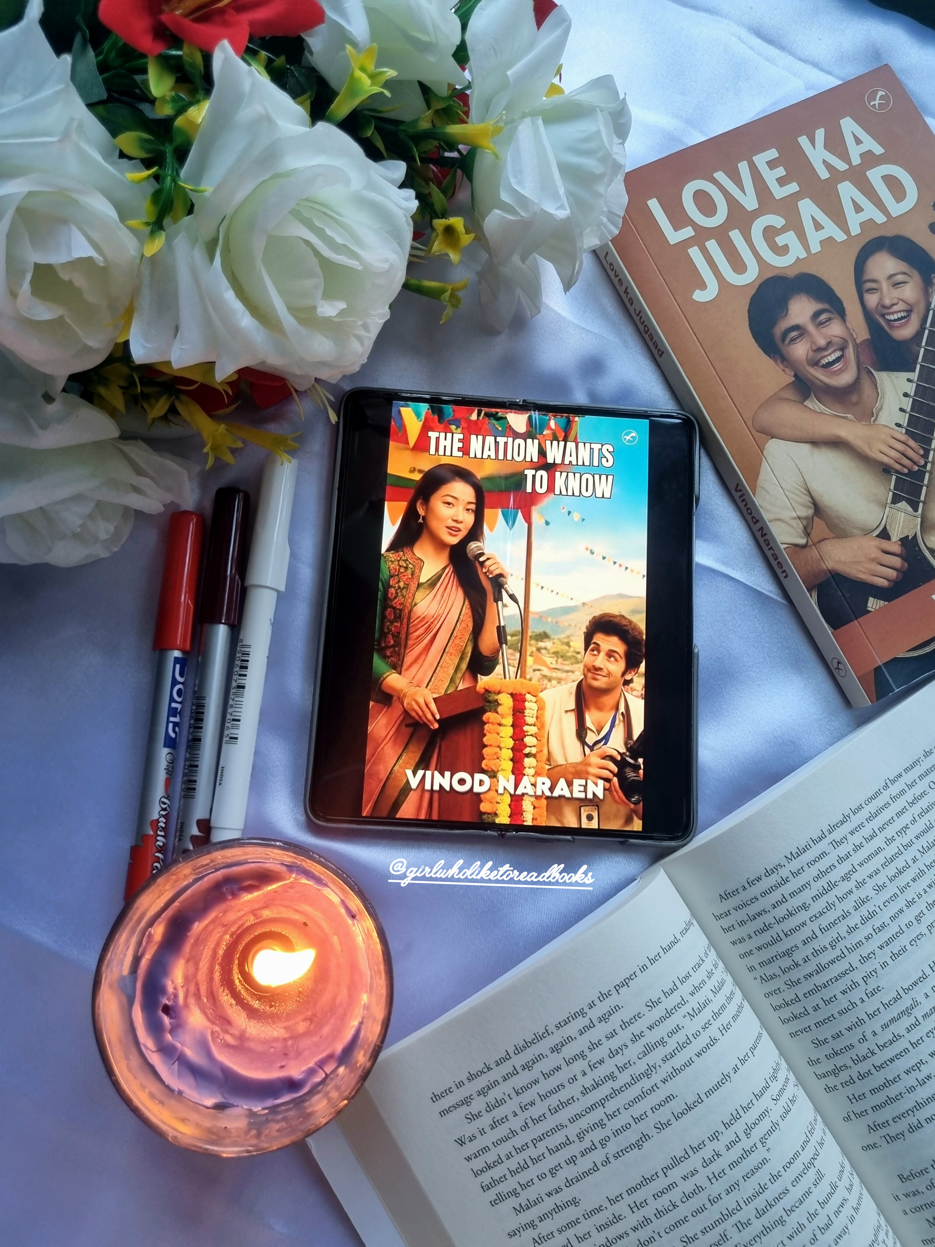 Gallery image for book