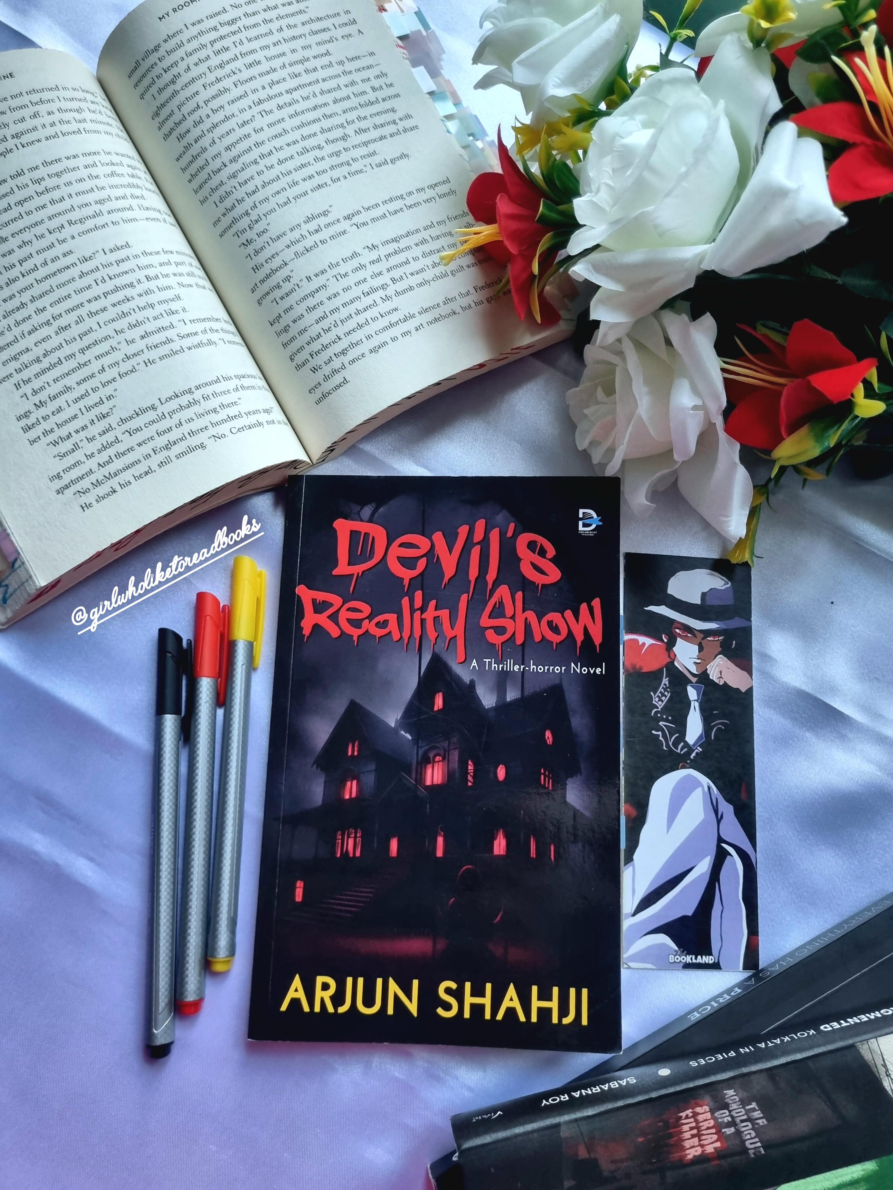 Gallery image for book