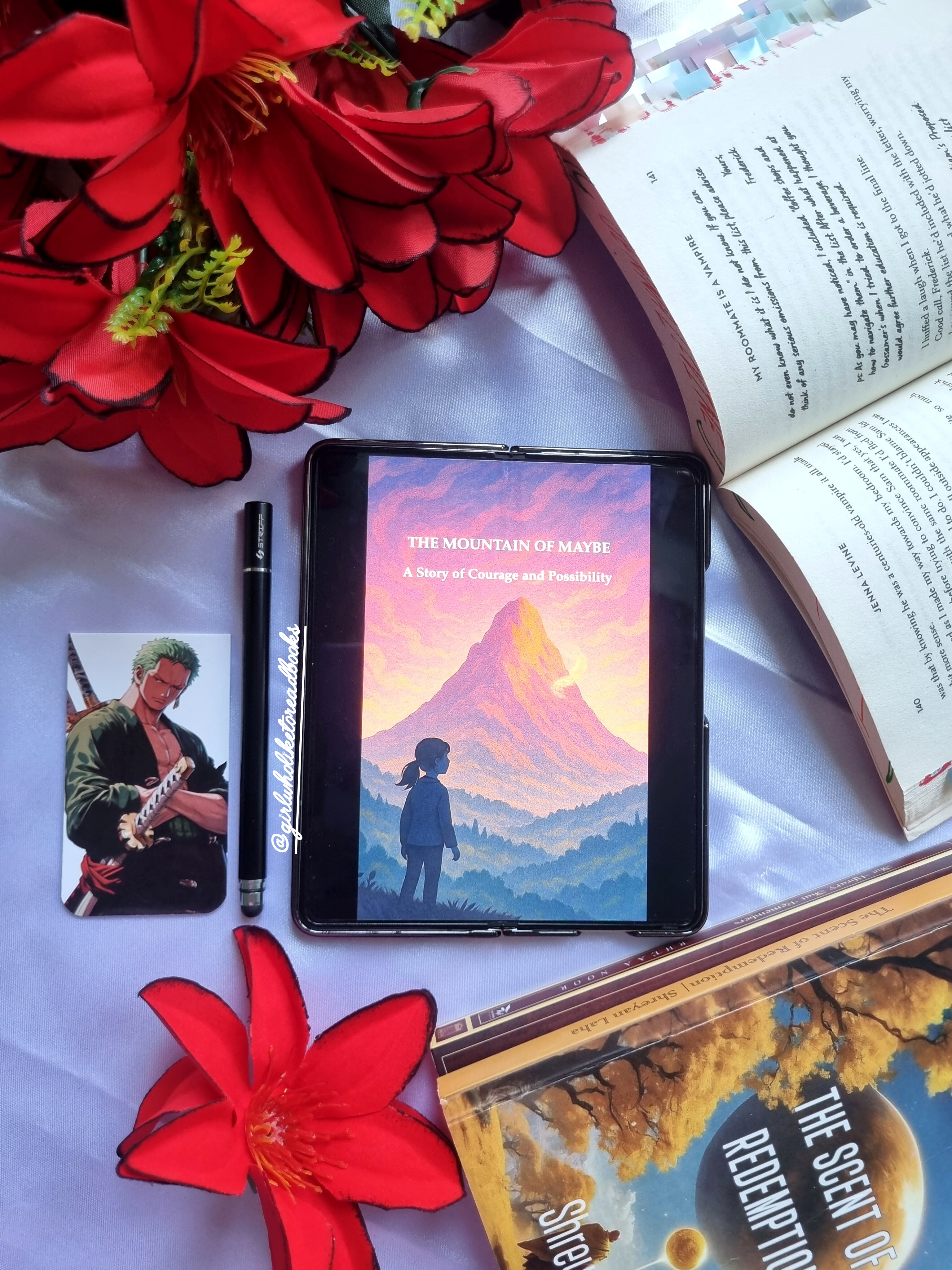 Gallery image for book