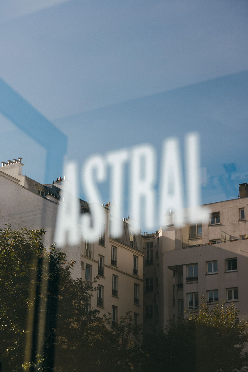 studio audio paris