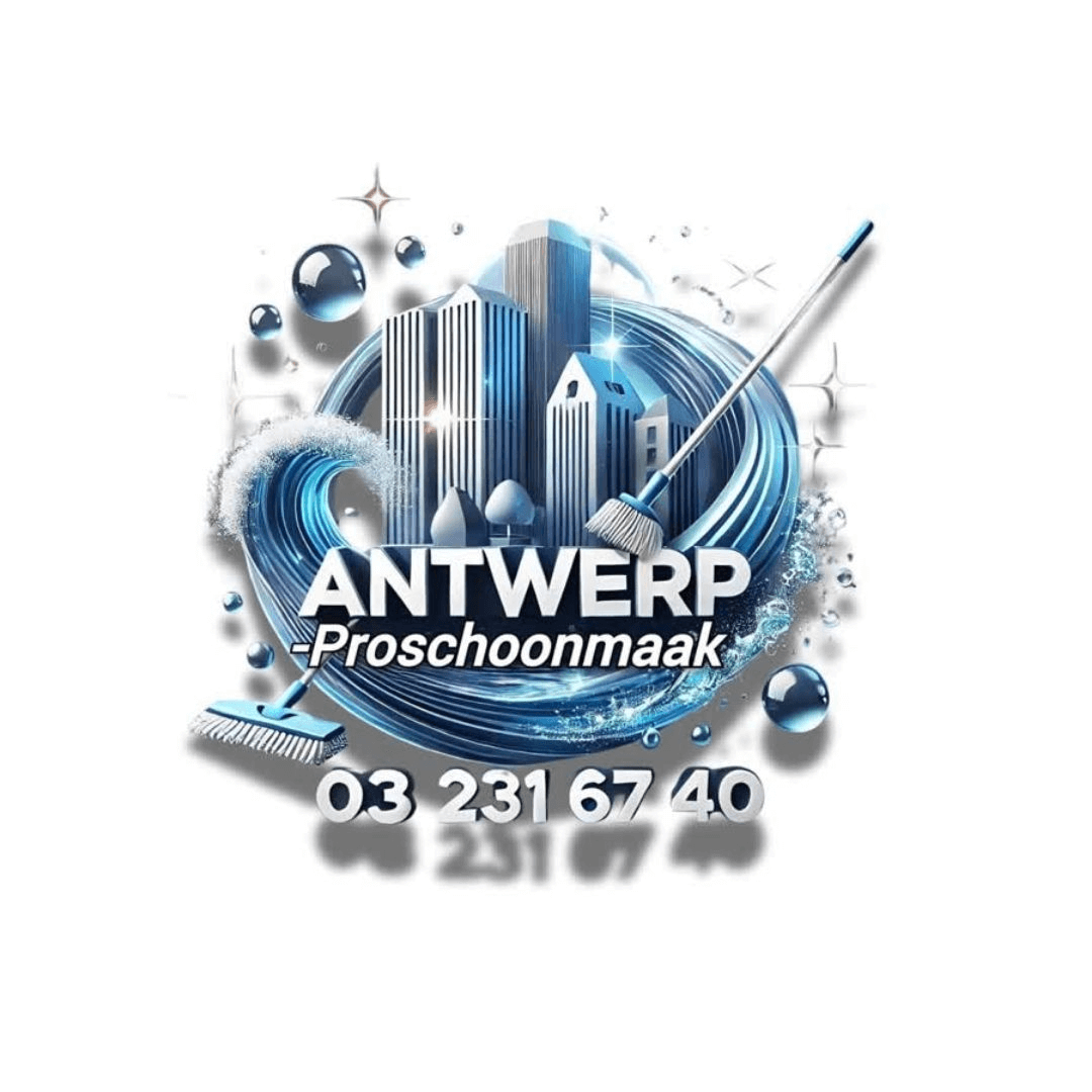 Antwerp-Proschoonmaak