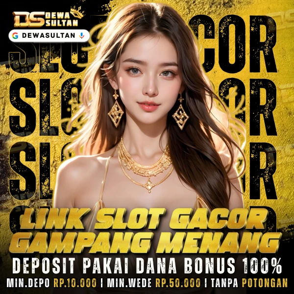 DEWASULTAN: Penghasil Dana Tanpa Potongan Slot Gacor Deposit 5000 