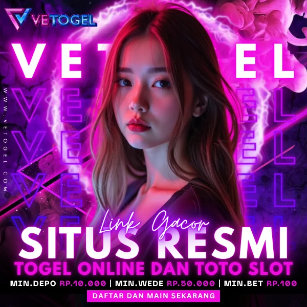 VETOGEL BANNER