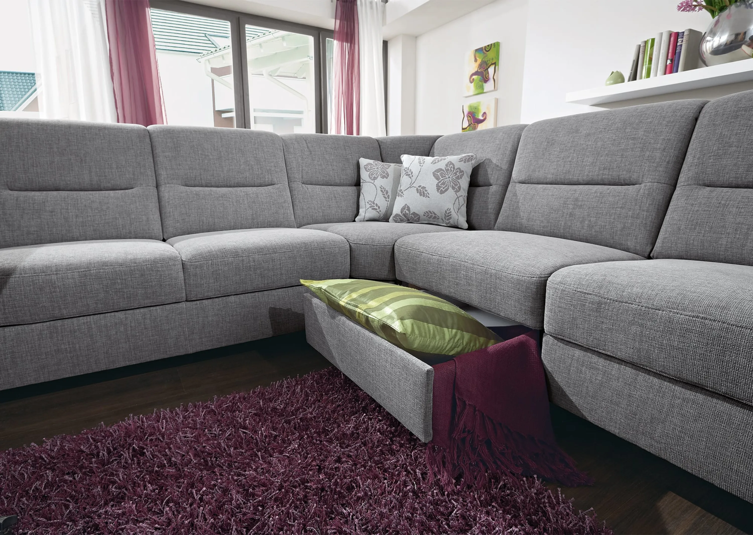 Wohncenter Nordenham - Produkt - Sofa