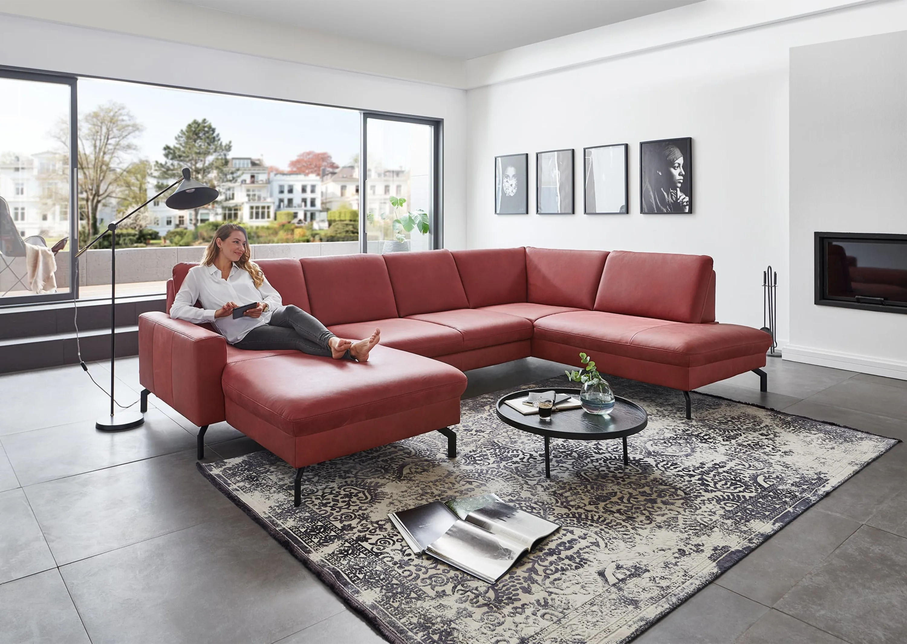 Wohncenter Nordenham - Produkt - Sofa