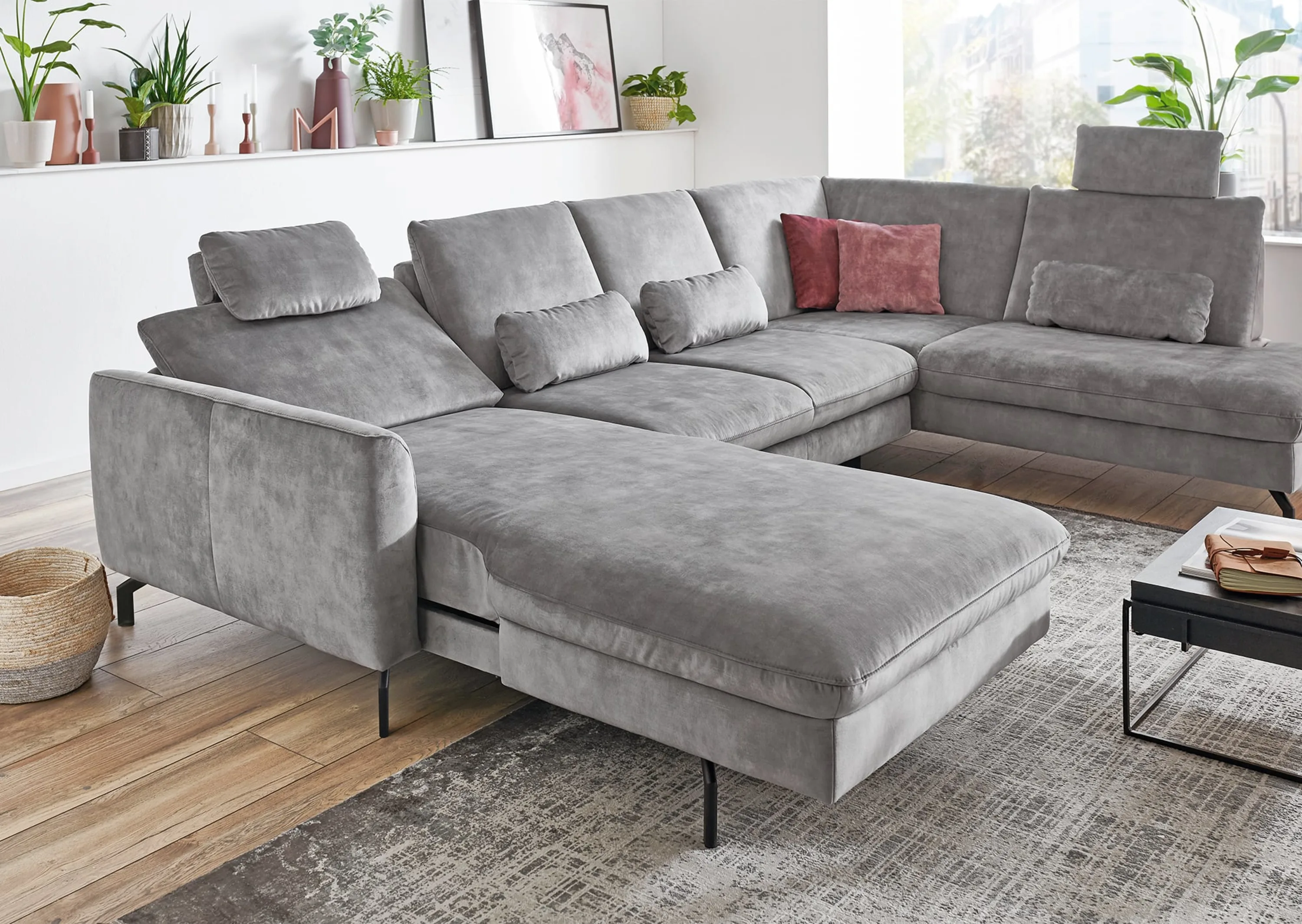 Wohncenter Nordenham - Produkt - Sofa