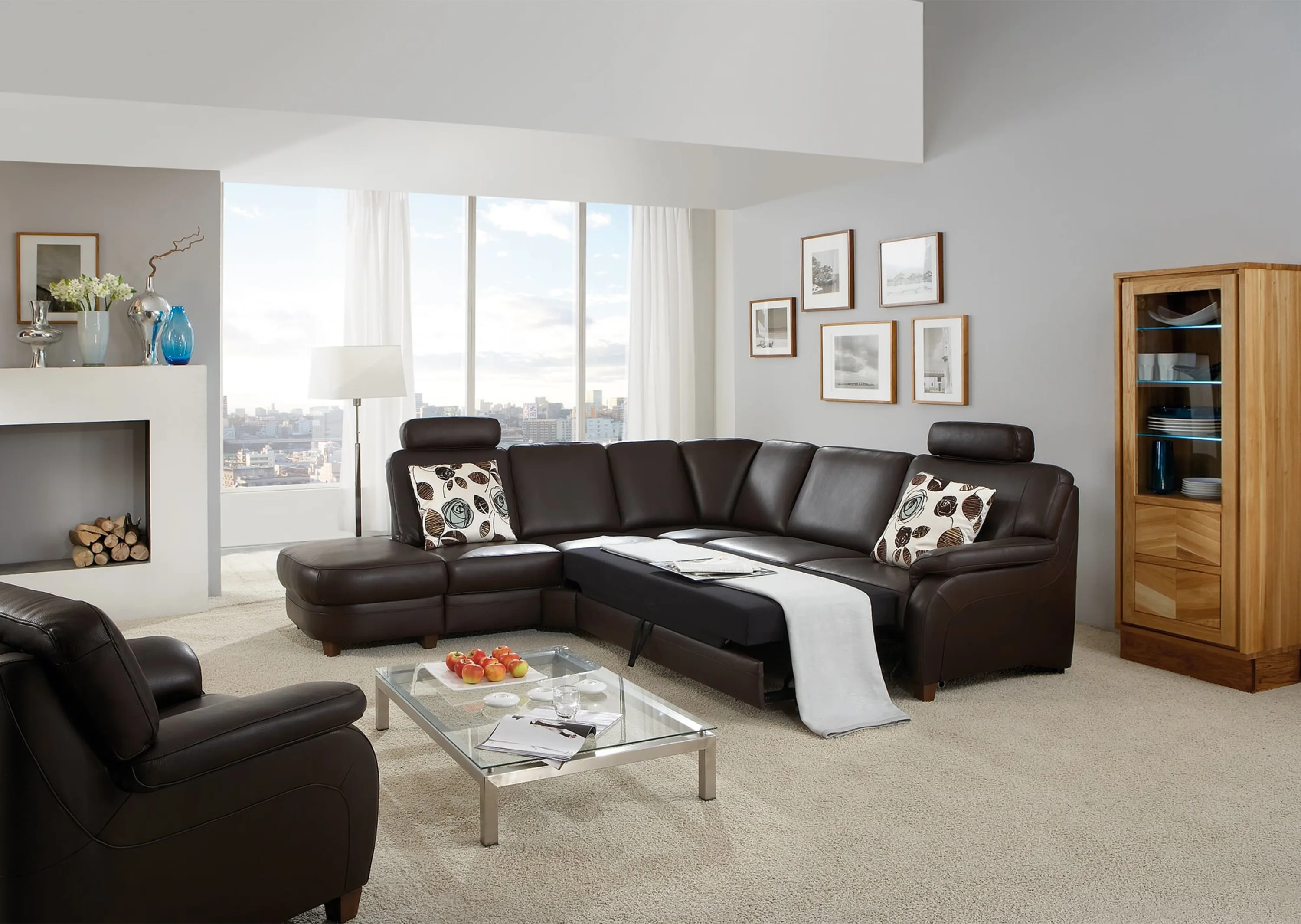 Wohncenter Nordenham - Produkt - Sofa