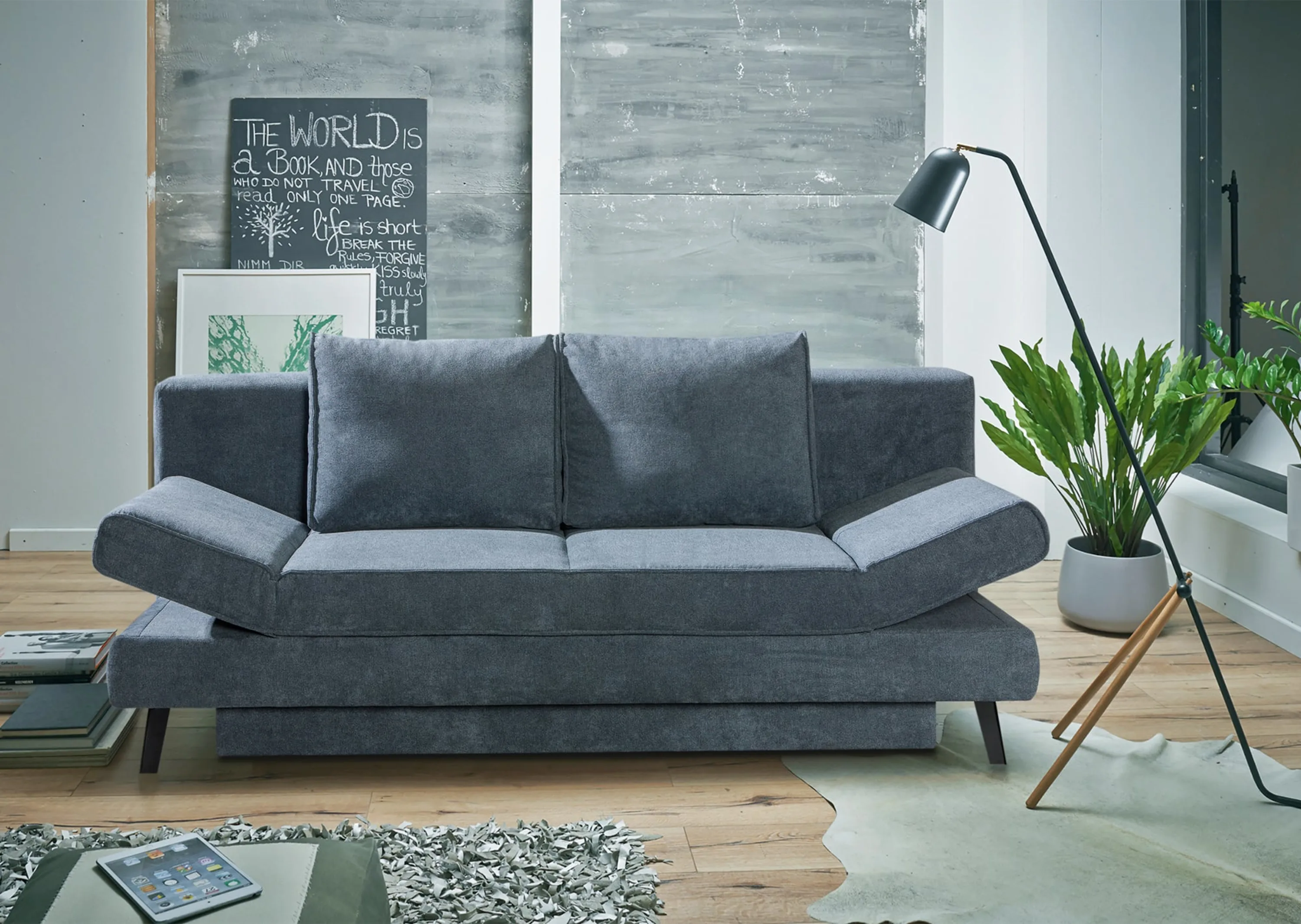 Wohncenter Nordenham - Produkt - Sofa