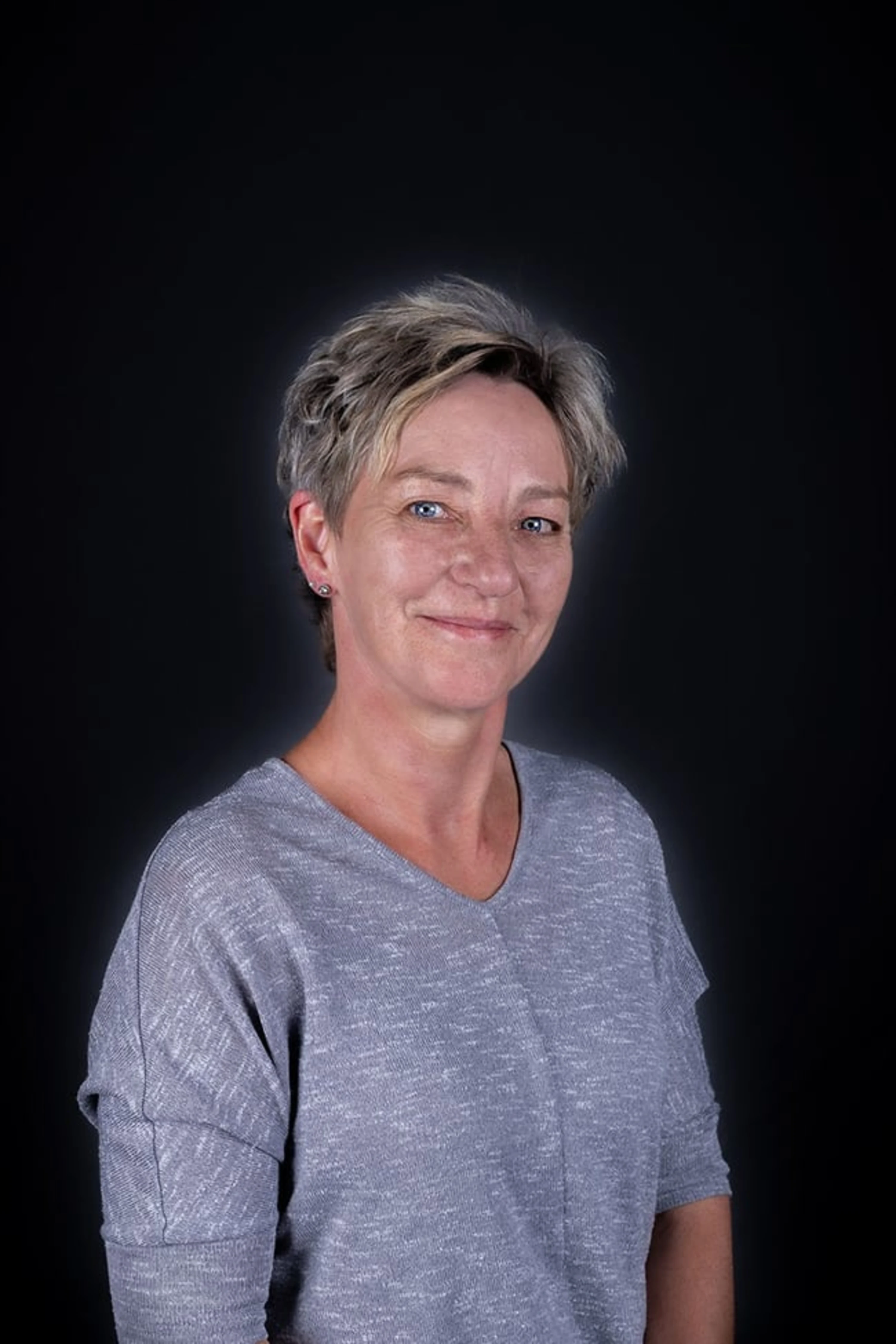 Wohncenter Nordenham - Team - Anke Logemann
