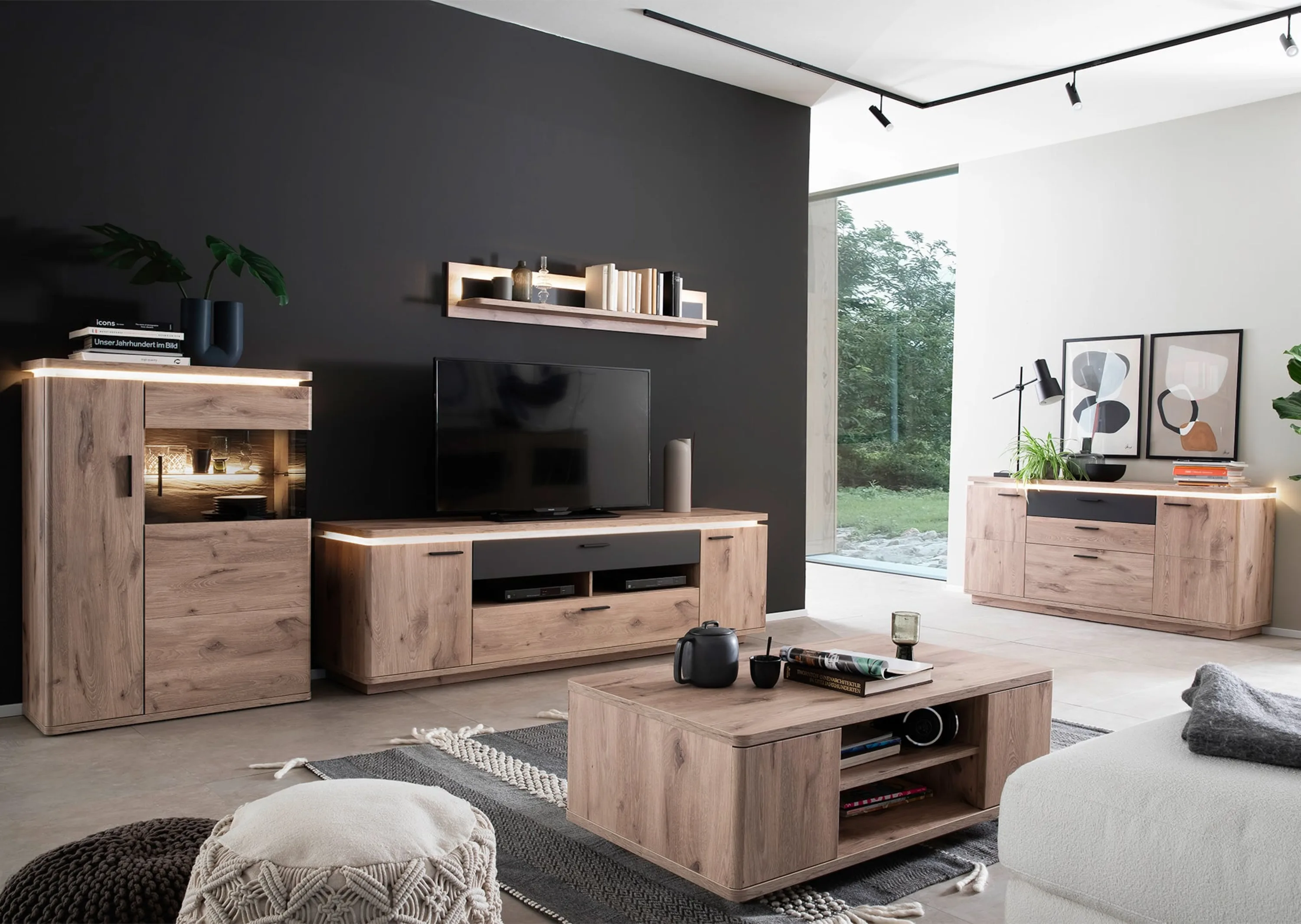 Wohncenter Nordenham - Produkt - Wohnmöbel