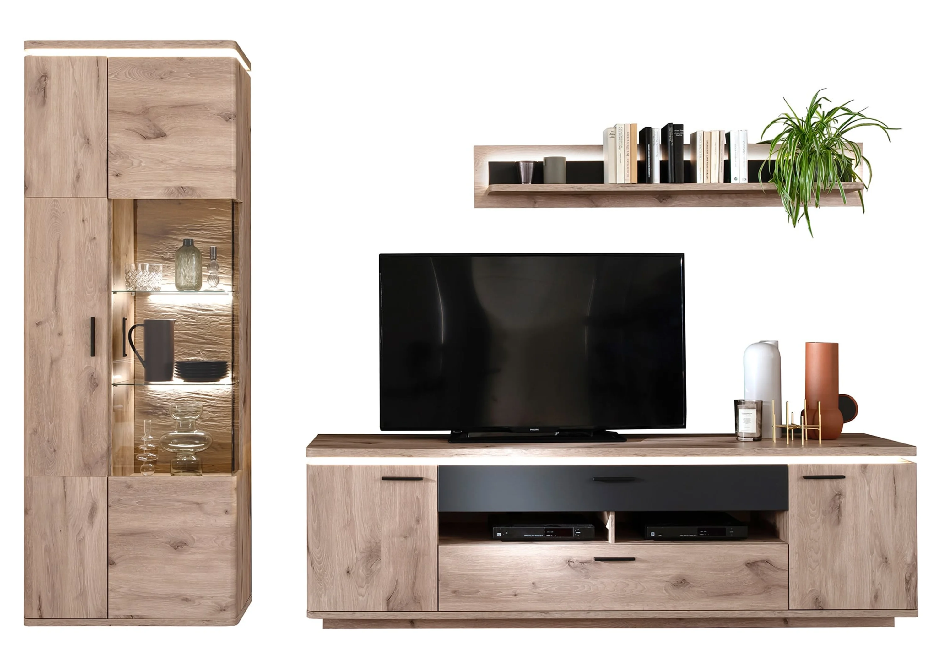 Wohncenter Nordenham - Produkt - Wohnmöbel