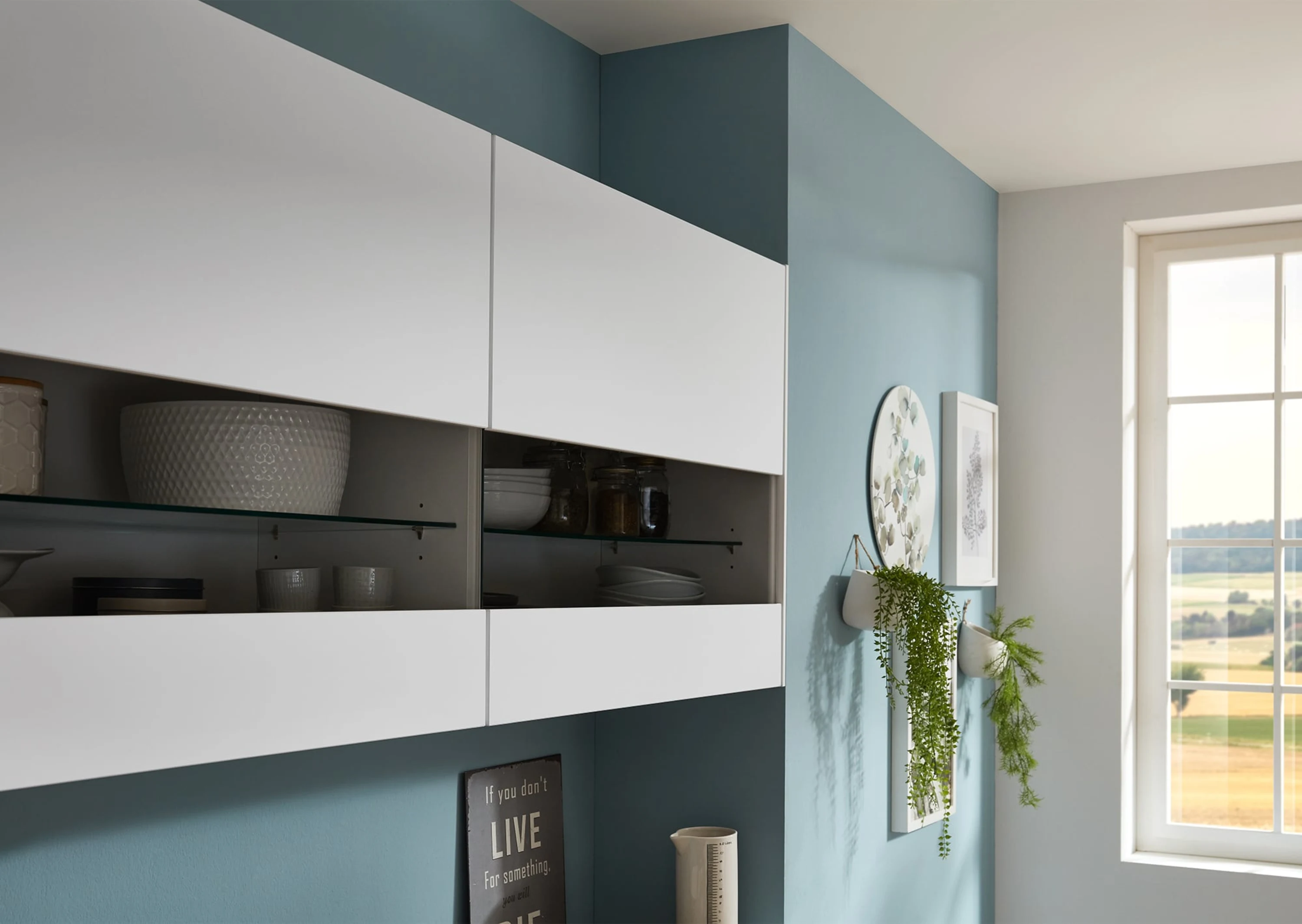 Wohncenter Nordenham - Produkt - Küche