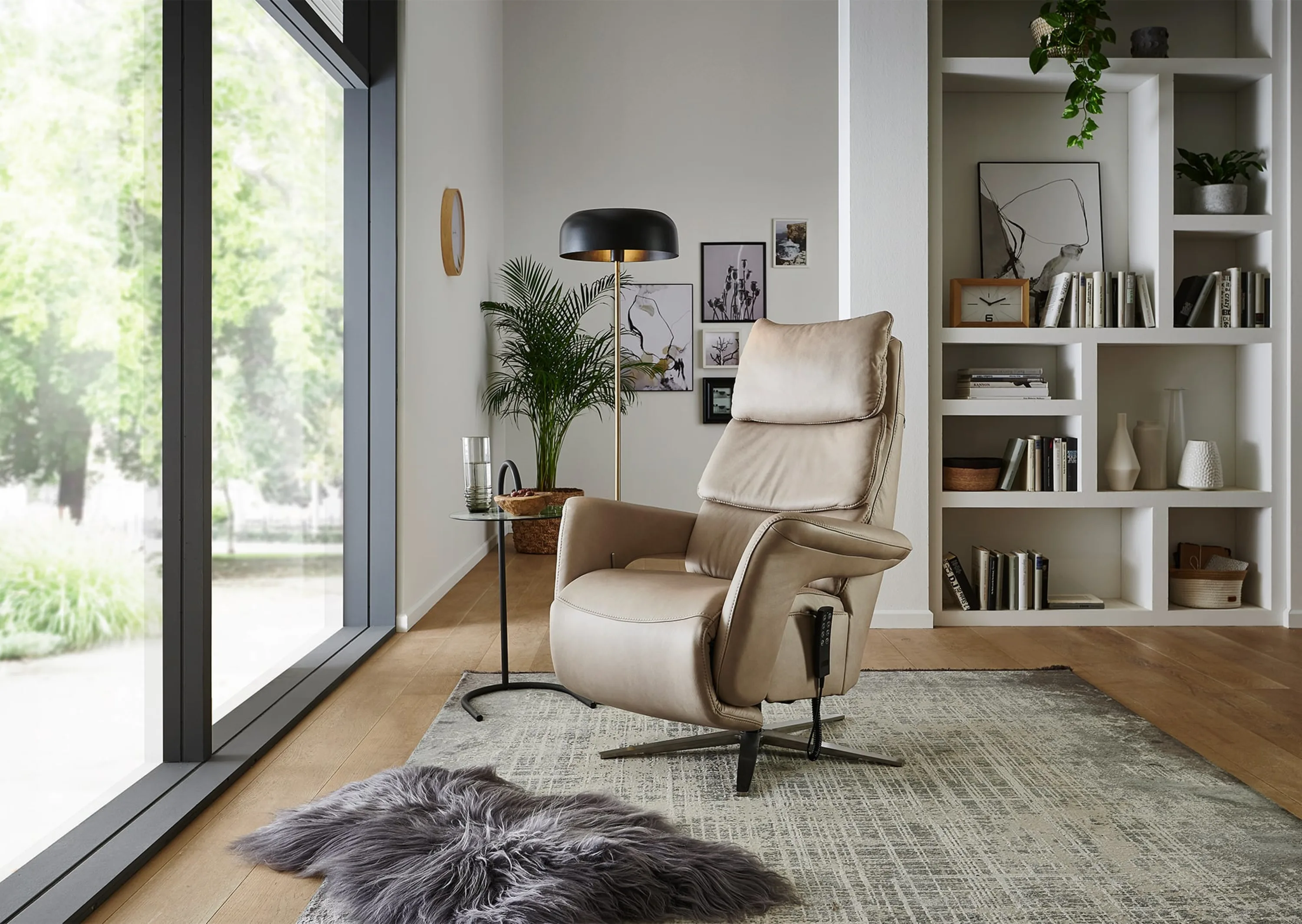 Wohncenter Nordenham - Produkt - Sessel