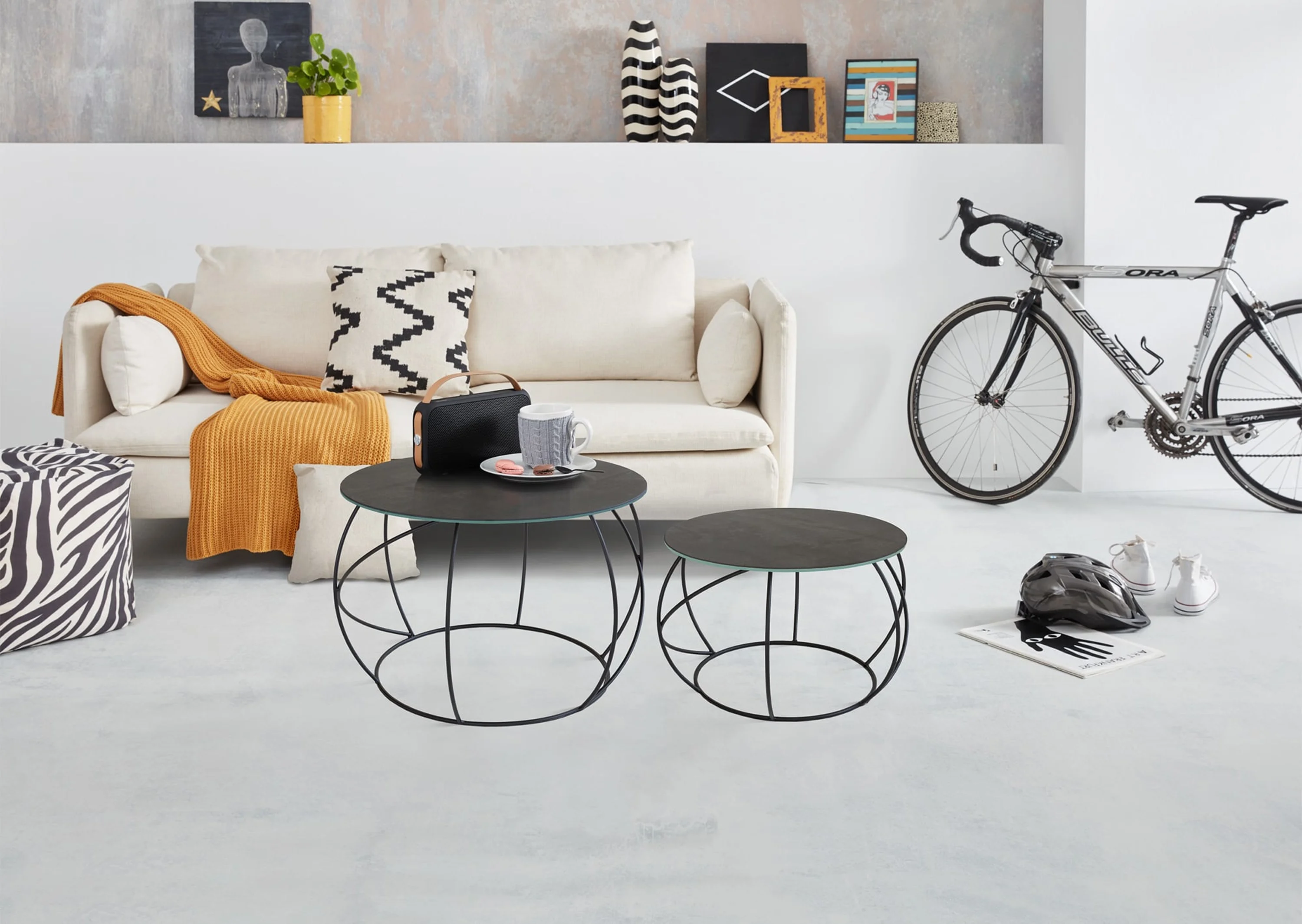 585-CS Wohncenter Nordenham - Produkt - Couchtisch