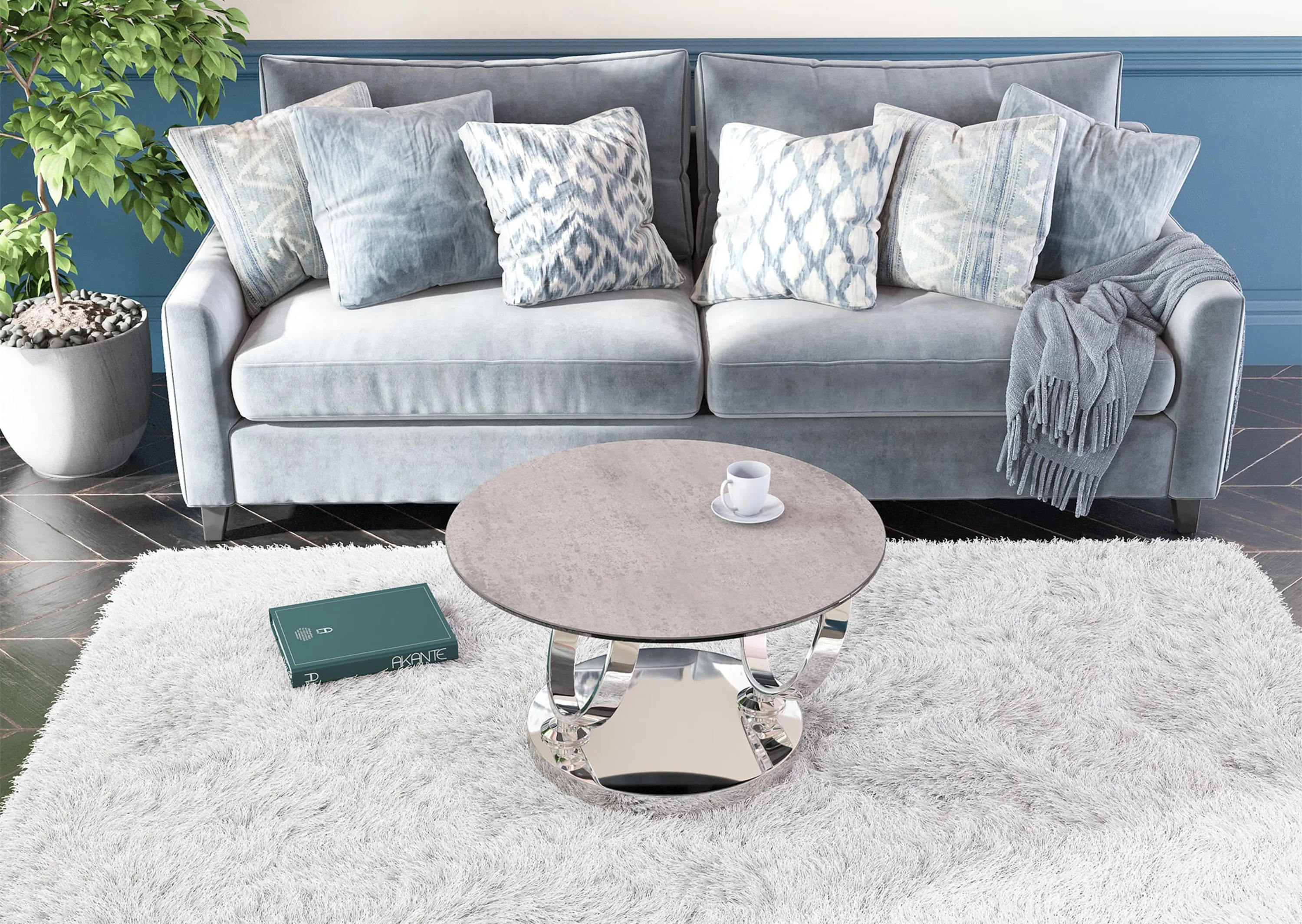 Wohncenter Nordenham - Produkt - Couchtisch