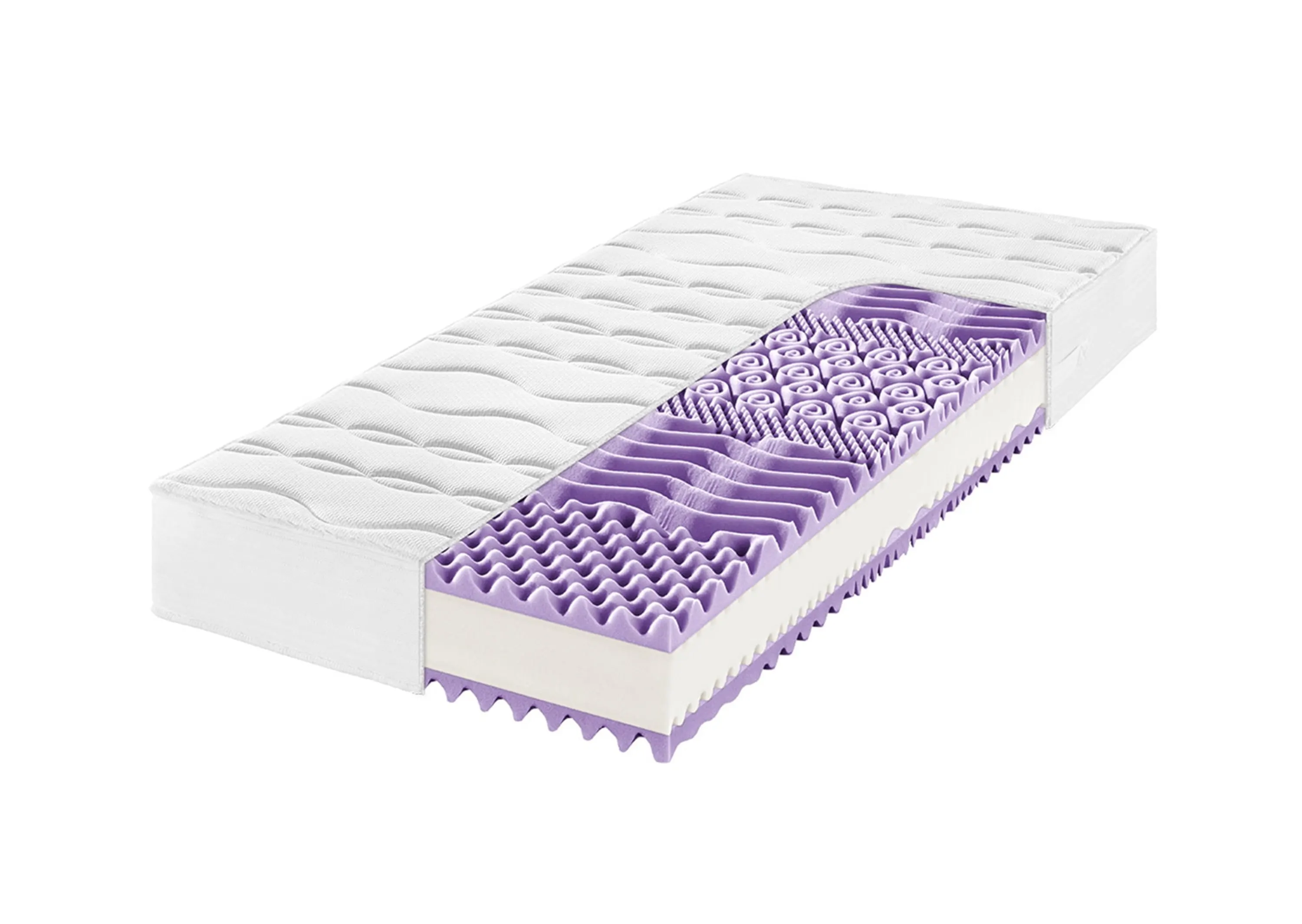 Wohncenter Nordenham - Produkt - Matratze