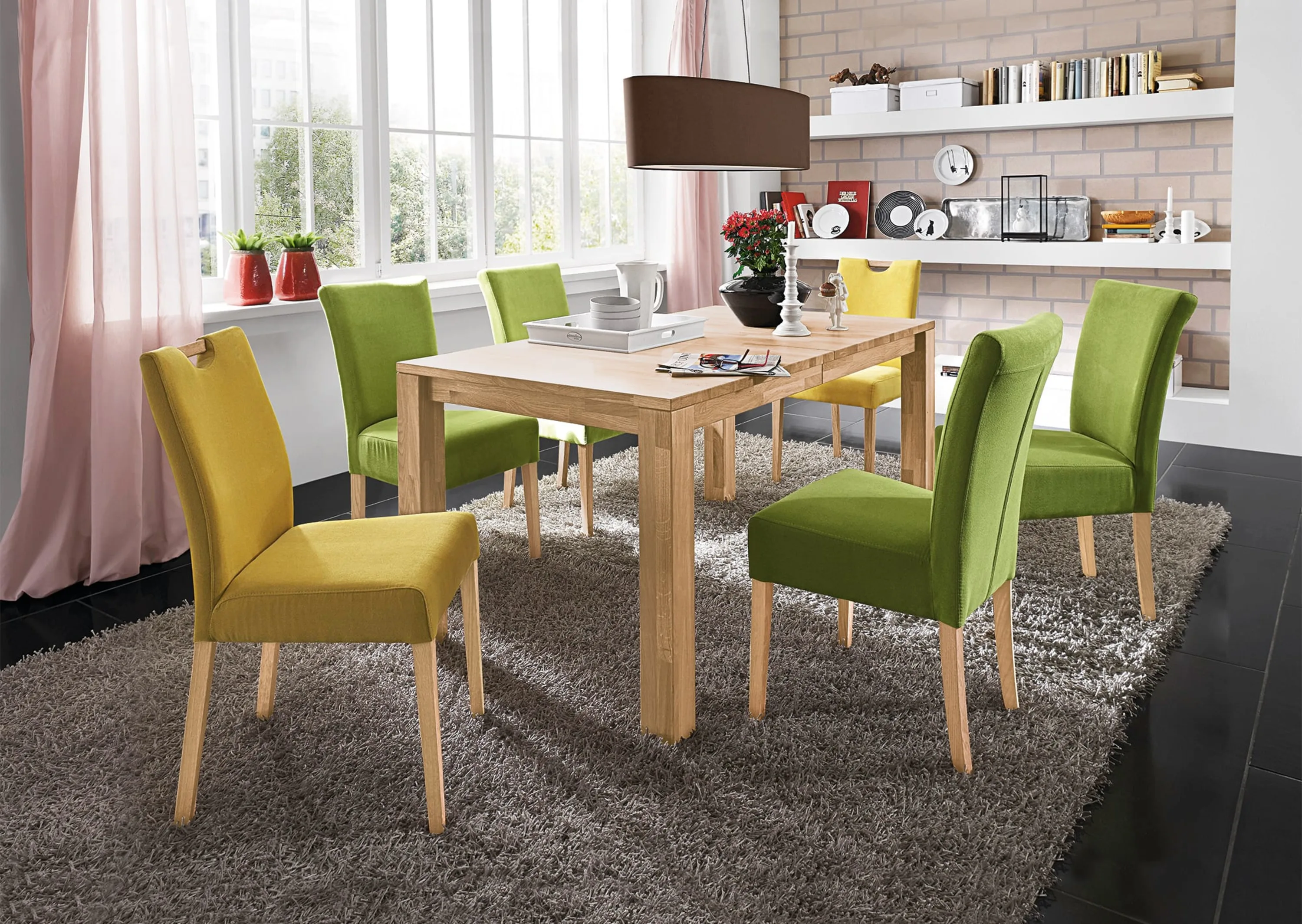 Wohncenter Nordenham - Produkt - Esszimmer