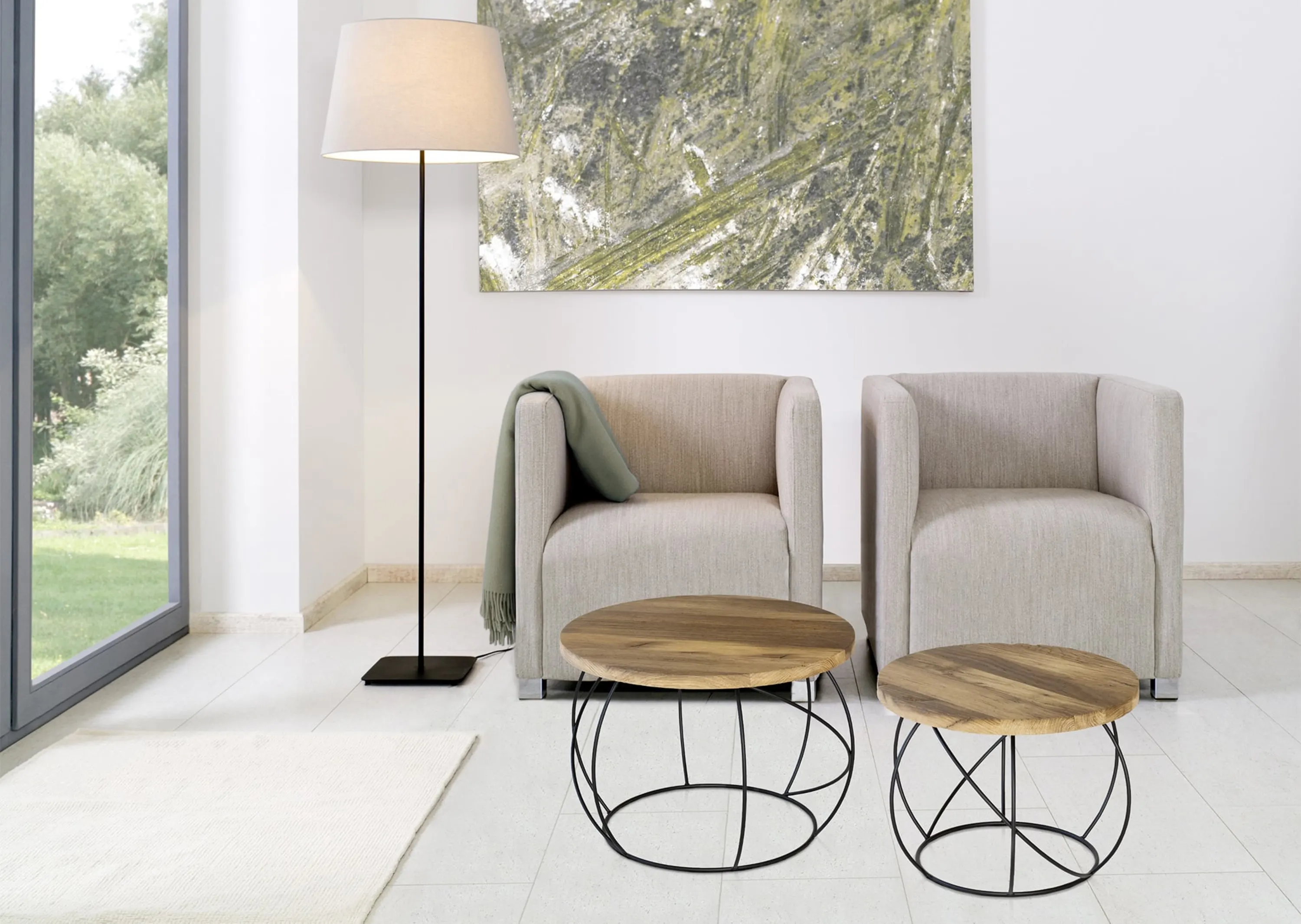 Wohncenter Nordenham - Produkt - Couchtisch