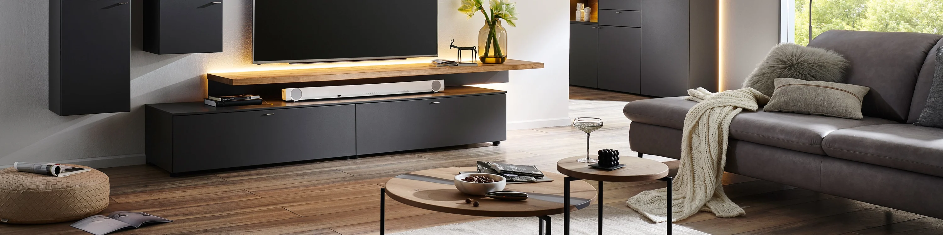 Wohncenter Nordenham - Wohnmöbel