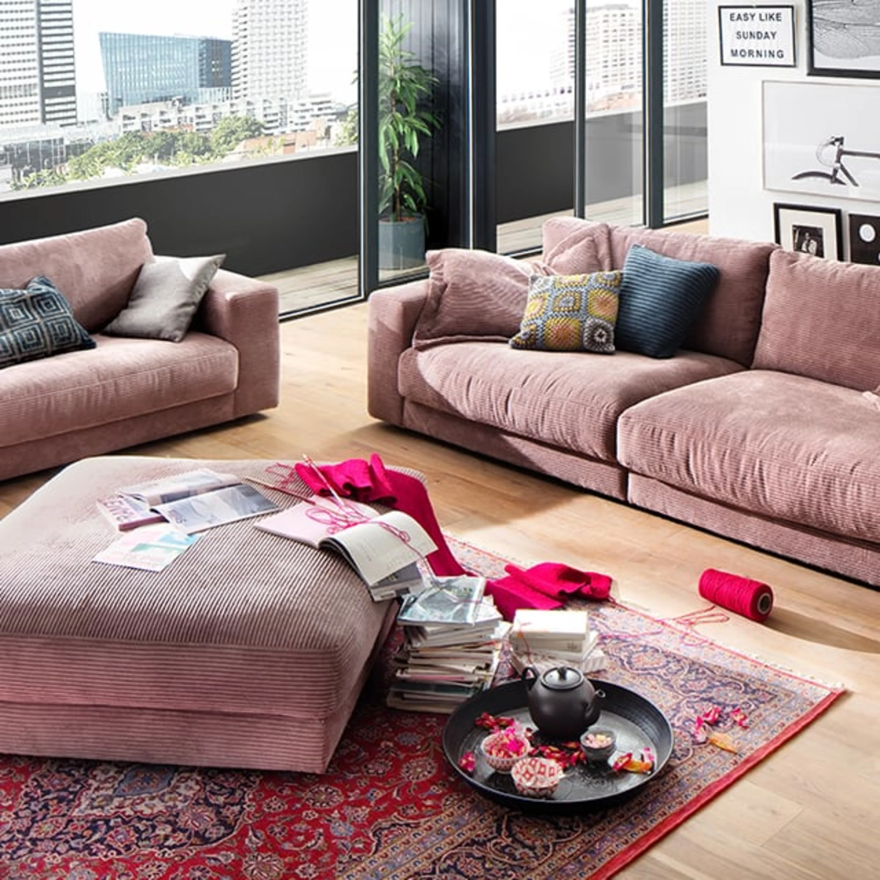 Wohncenter Nordenham - Sofas