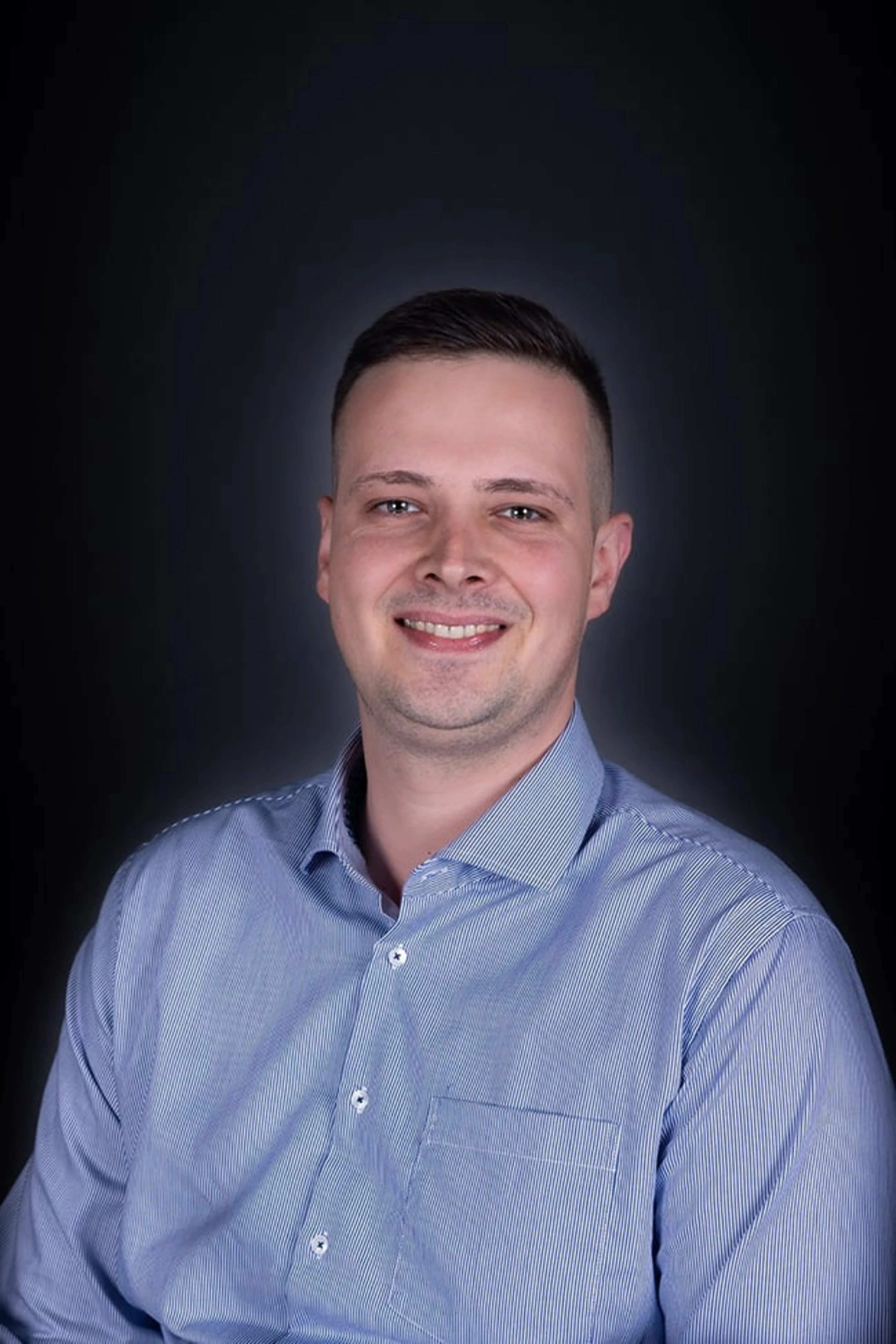 Wohncenter Nordenham - Team - Jannis Hencken