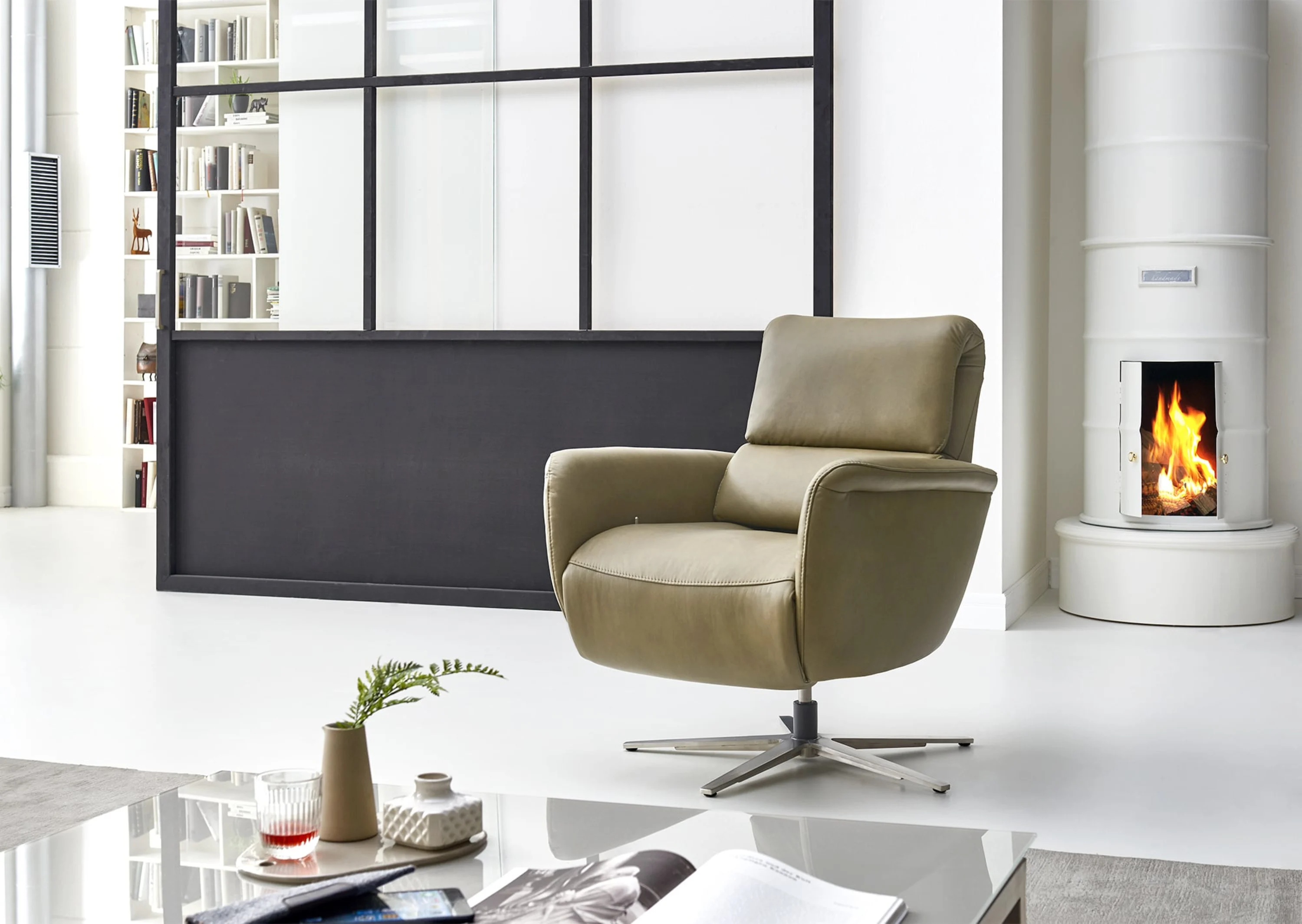 Wohncenter Nordenham - Produkt - Sessel