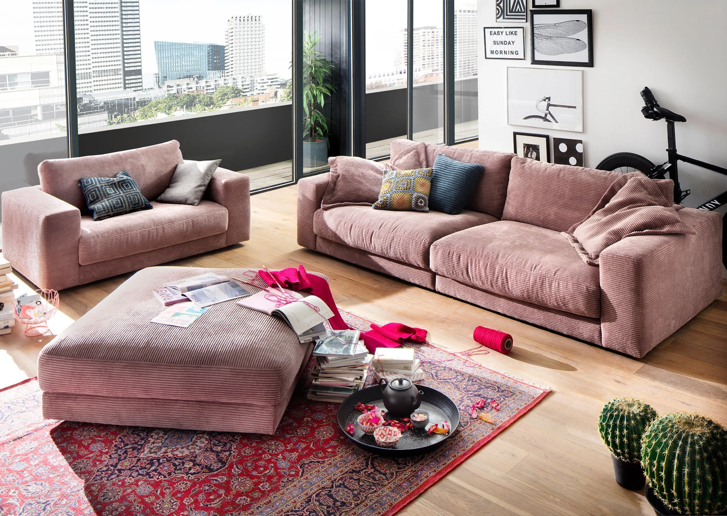 Wohncenter Nordenham - Produkt - Sofa