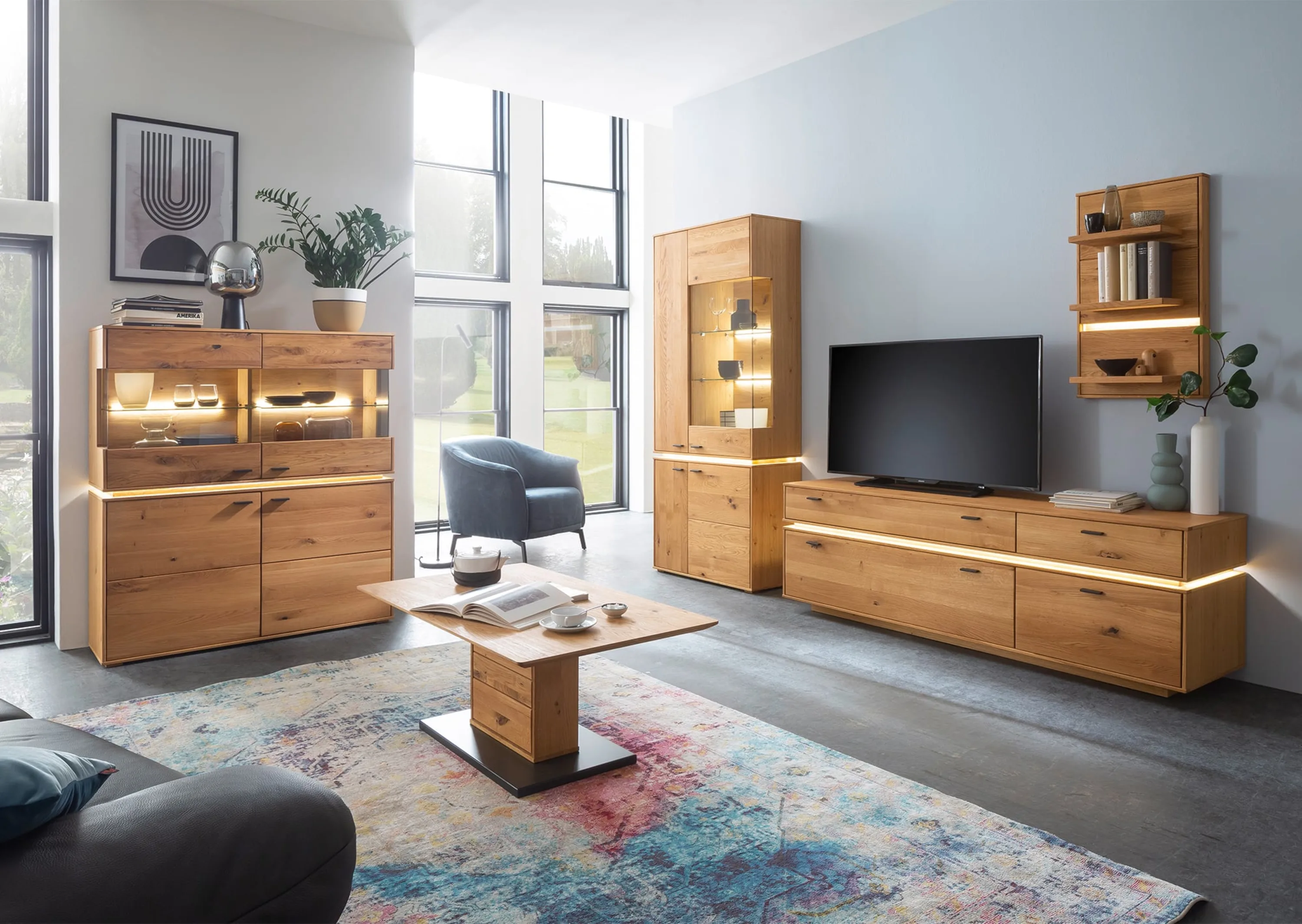 Wohncenter Nordenham - Produkt - Wohnmöbel