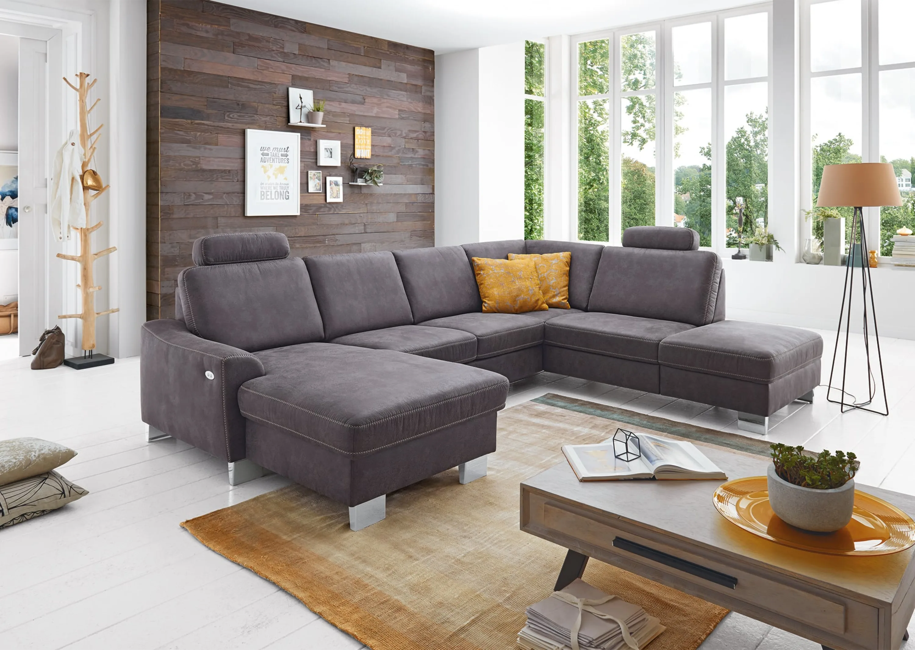 Wohncenter Nordenham - Produkt - Sofa